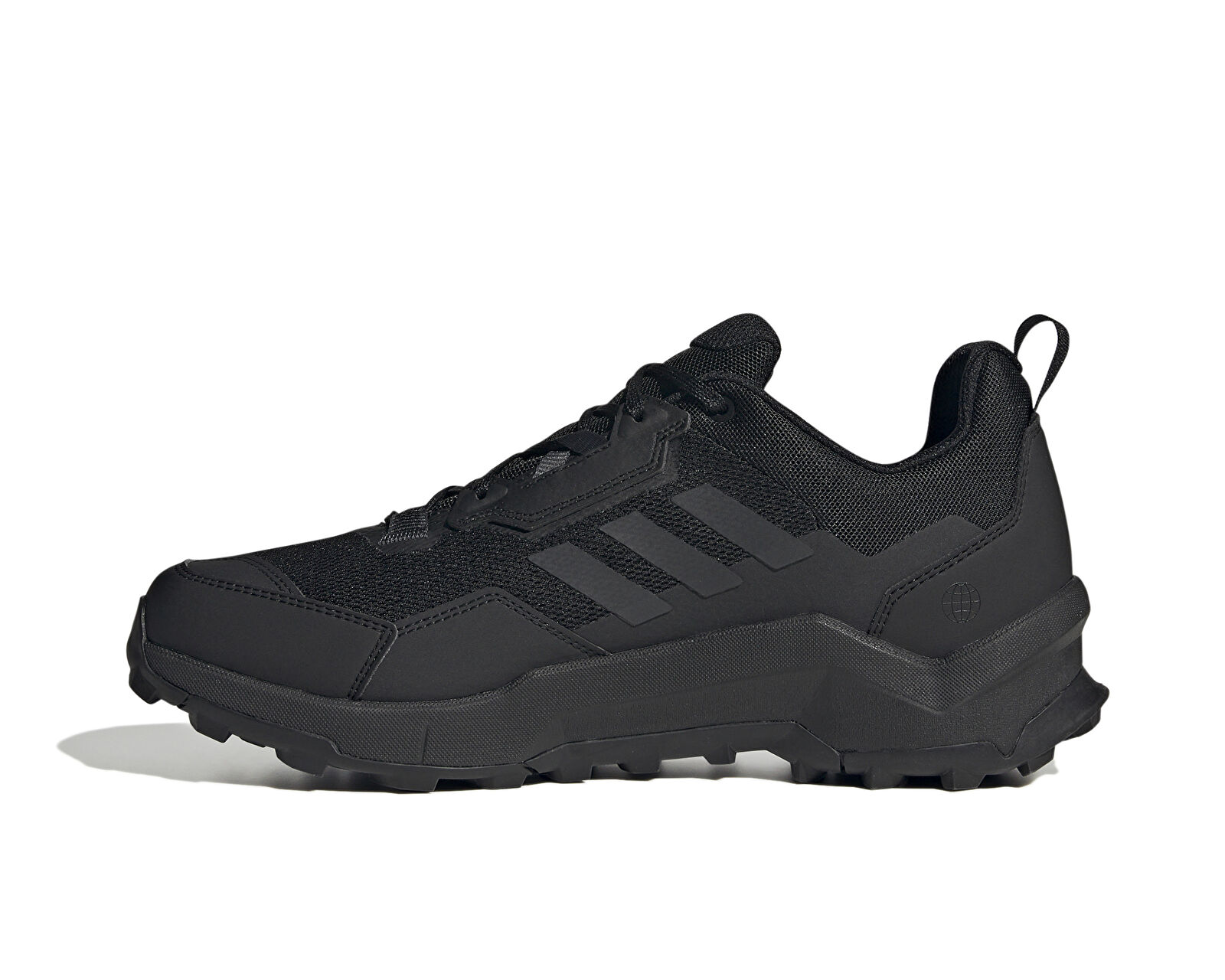 Adidas Siyah Adidas Terrex Ax4
