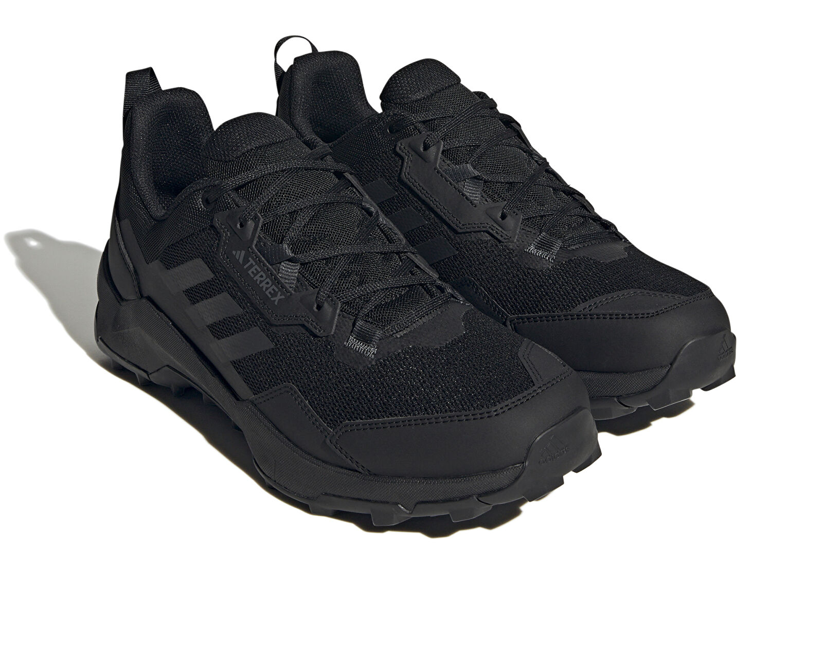 Adidas Siyah Adidas Terrex Ax4