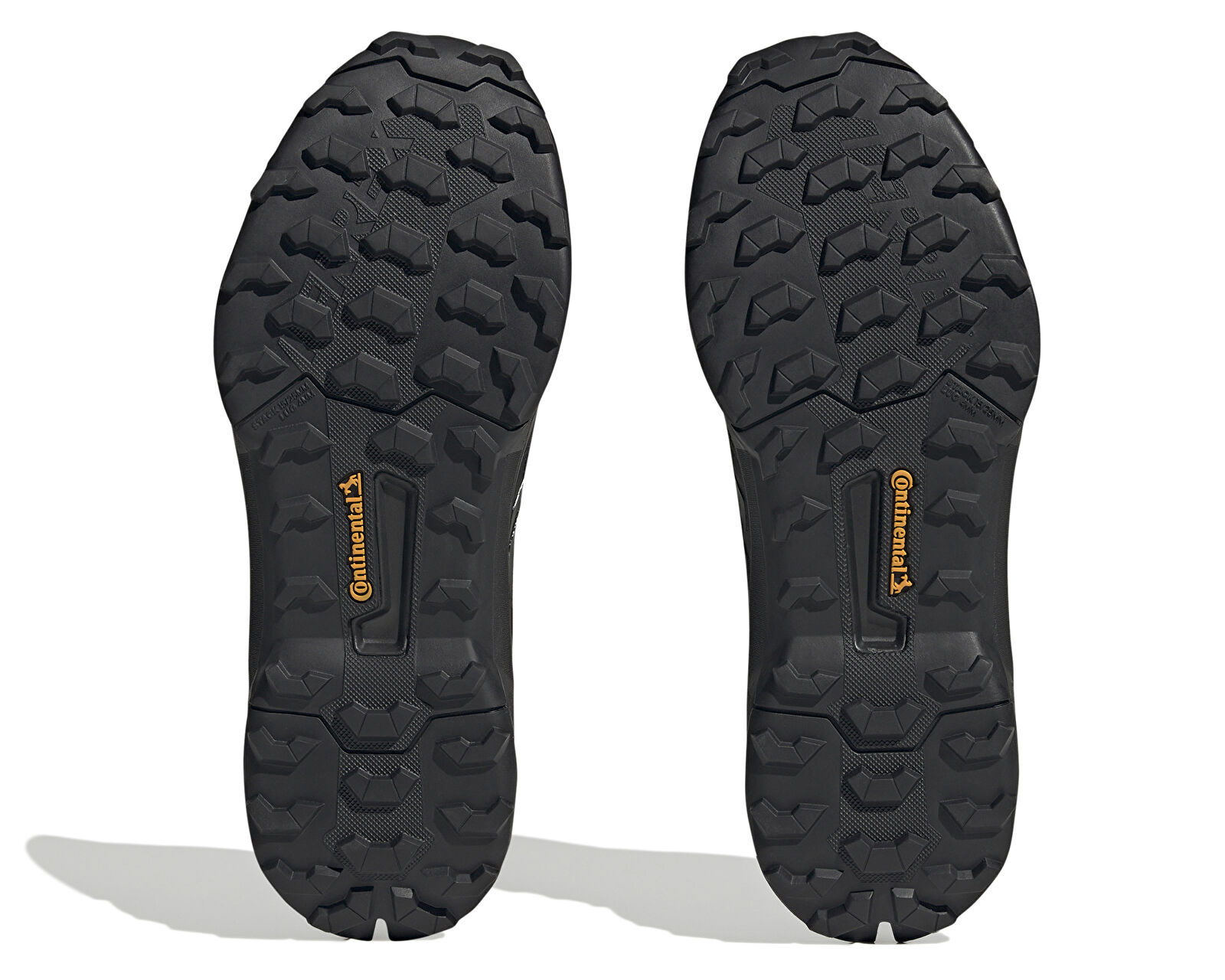 Adidas Siyah Adidas Terrex Ax4