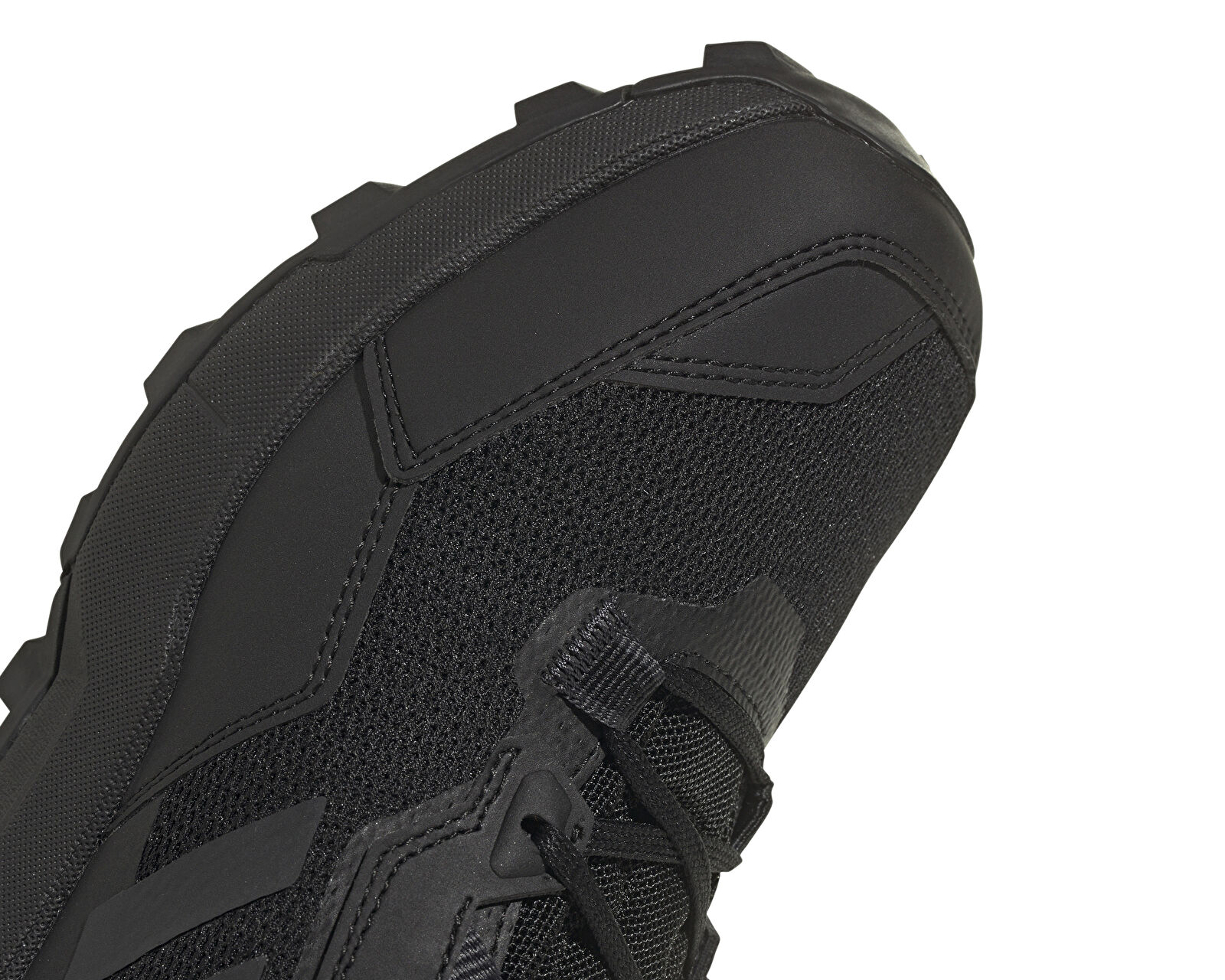 Adidas Siyah Adidas Terrex Ax4