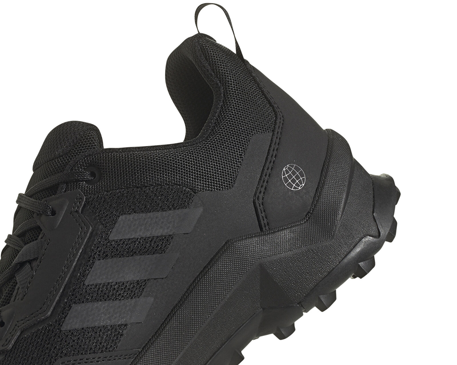 Adidas Siyah Adidas Terrex Ax4