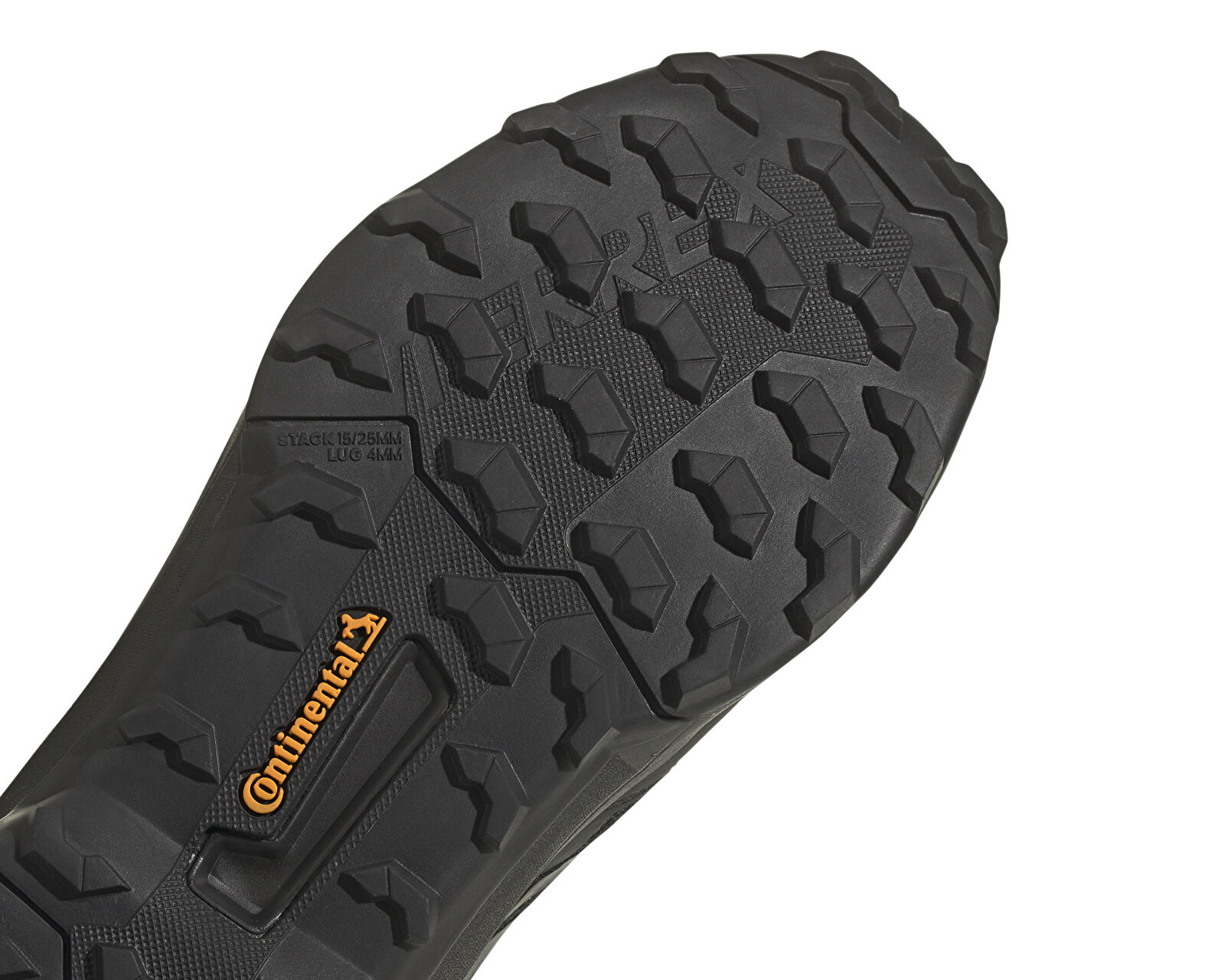 Adidas Siyah Adidas Terrex Ax4