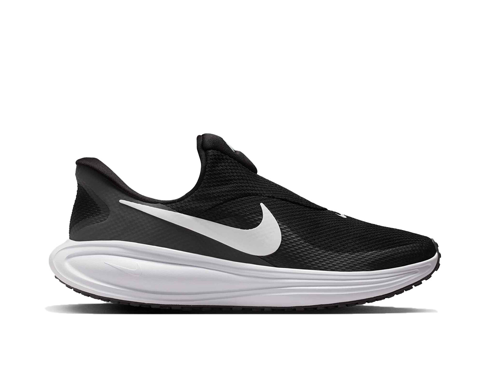 Nike Siyah Nike Revolution 8 EASYON