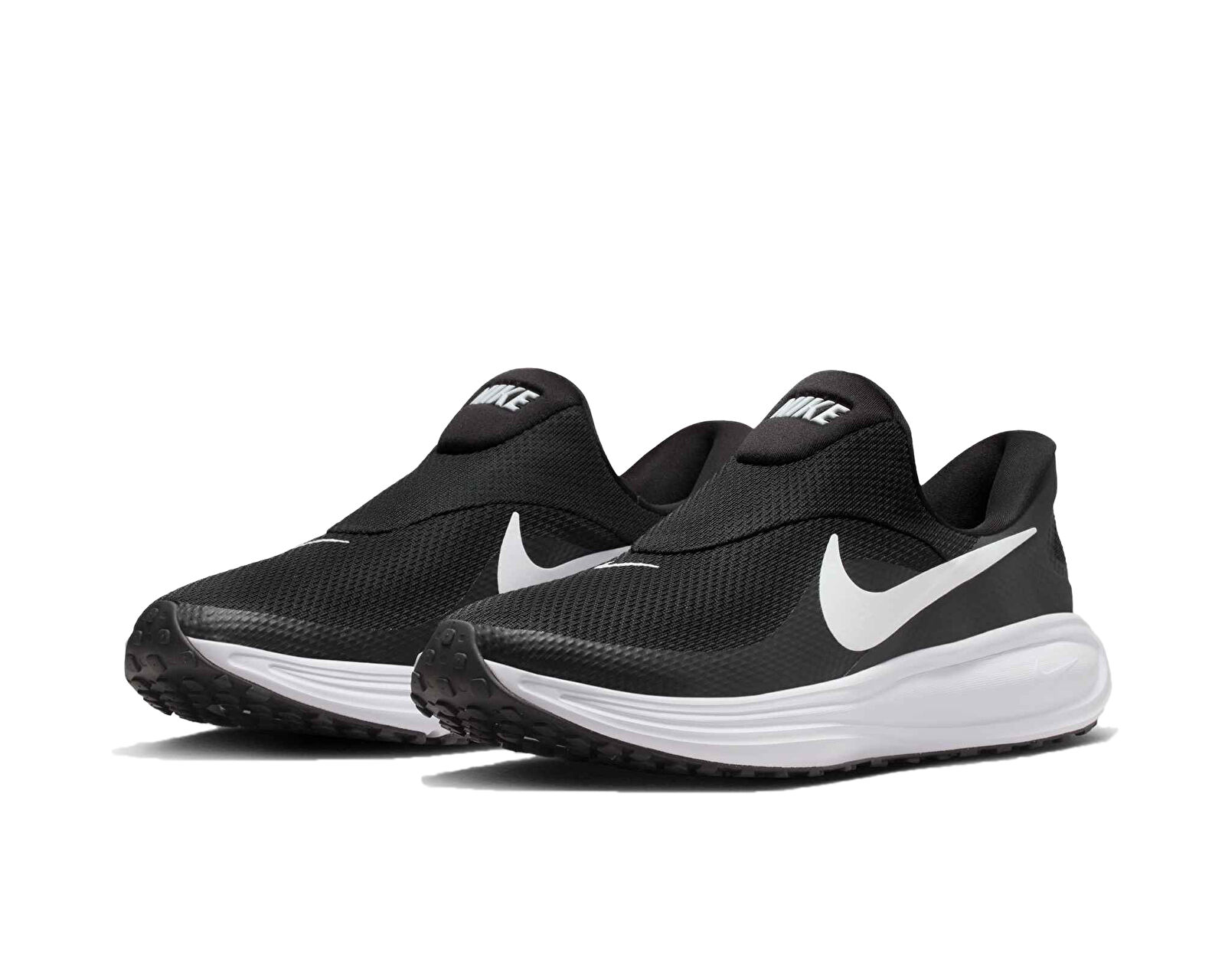 Nike Siyah Nike Revolution 8 EASYON