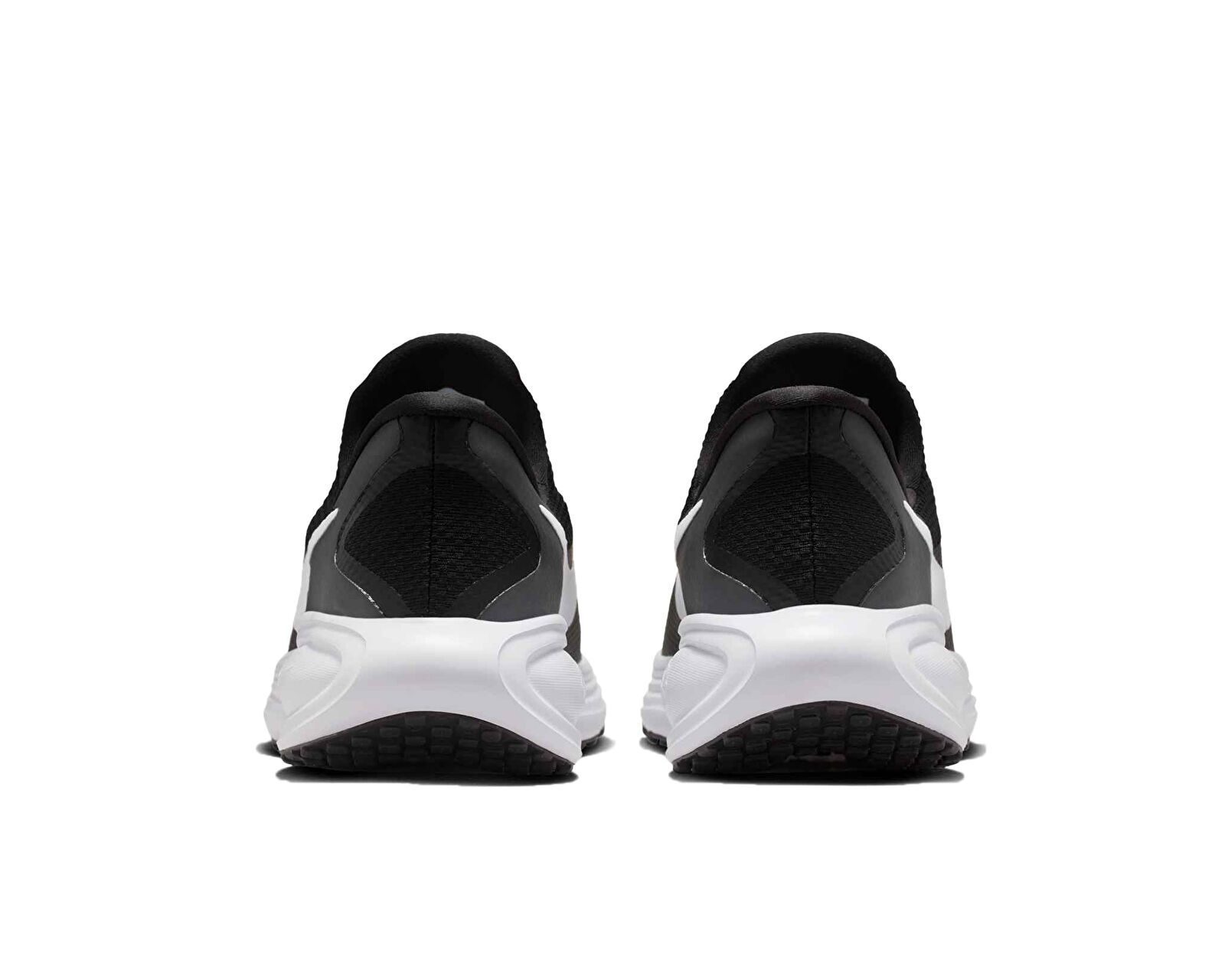 Nike Siyah Nike Revolution 8 EASYON