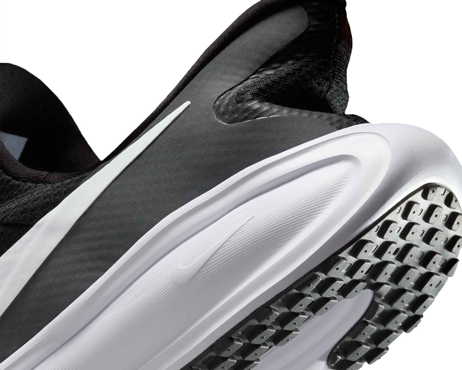 Nike Siyah Nike Revolution 8 EASYON