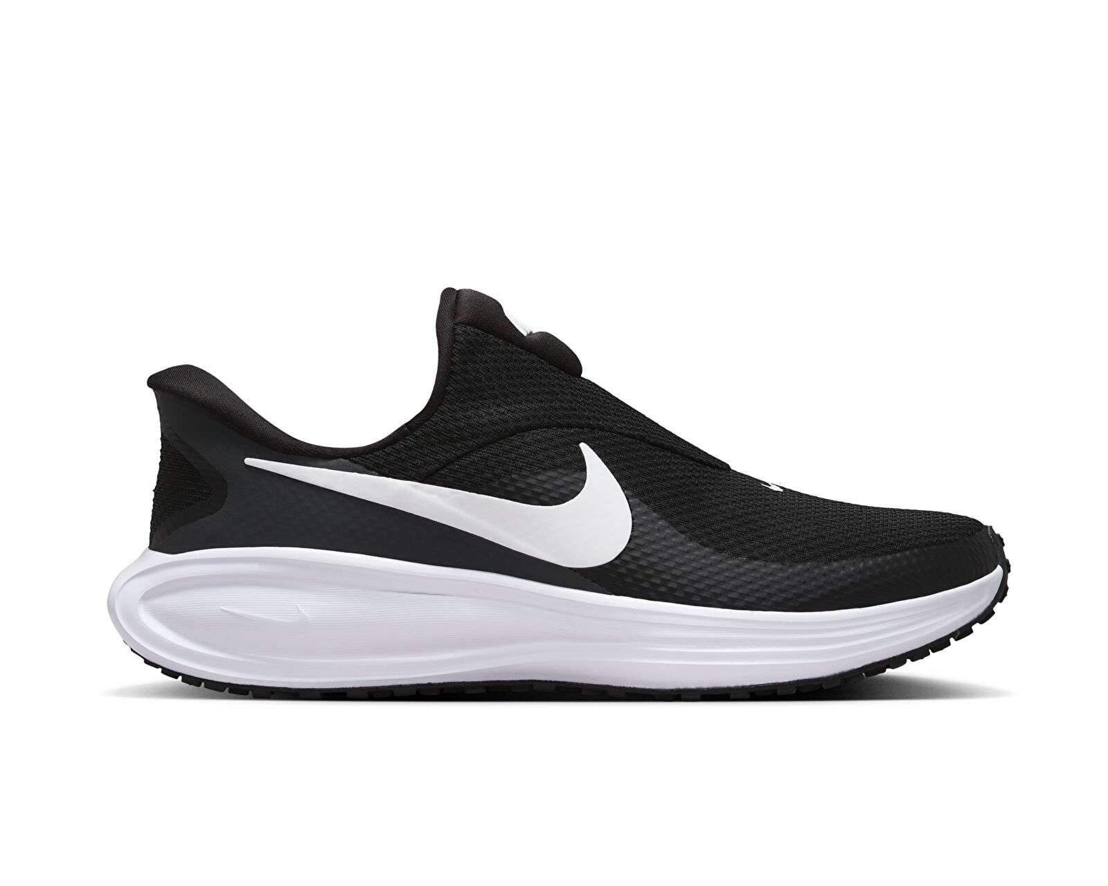 Nike Siyah Nike Revolution 8