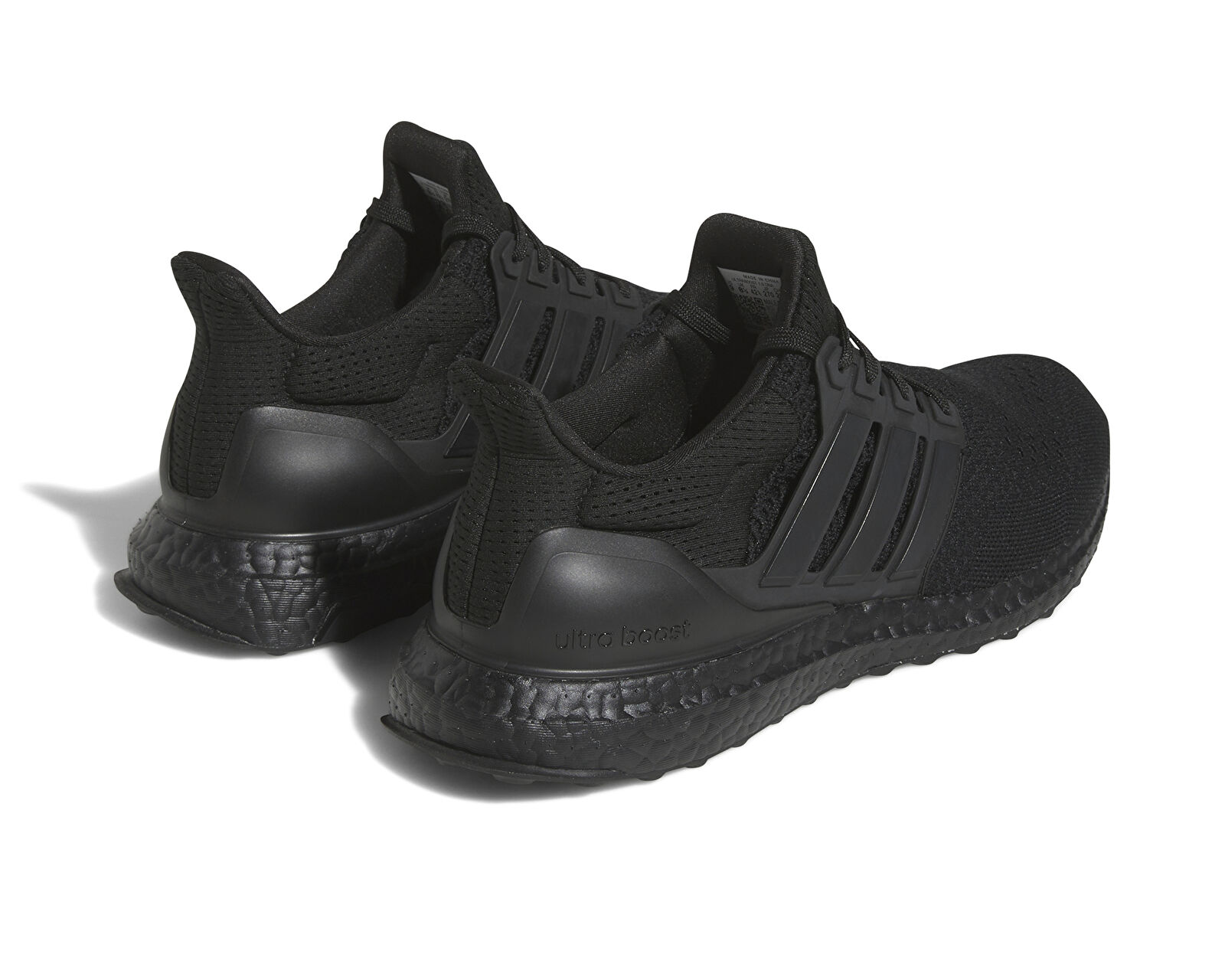 Adidas Siyah Adidas Ultraboost hq4199