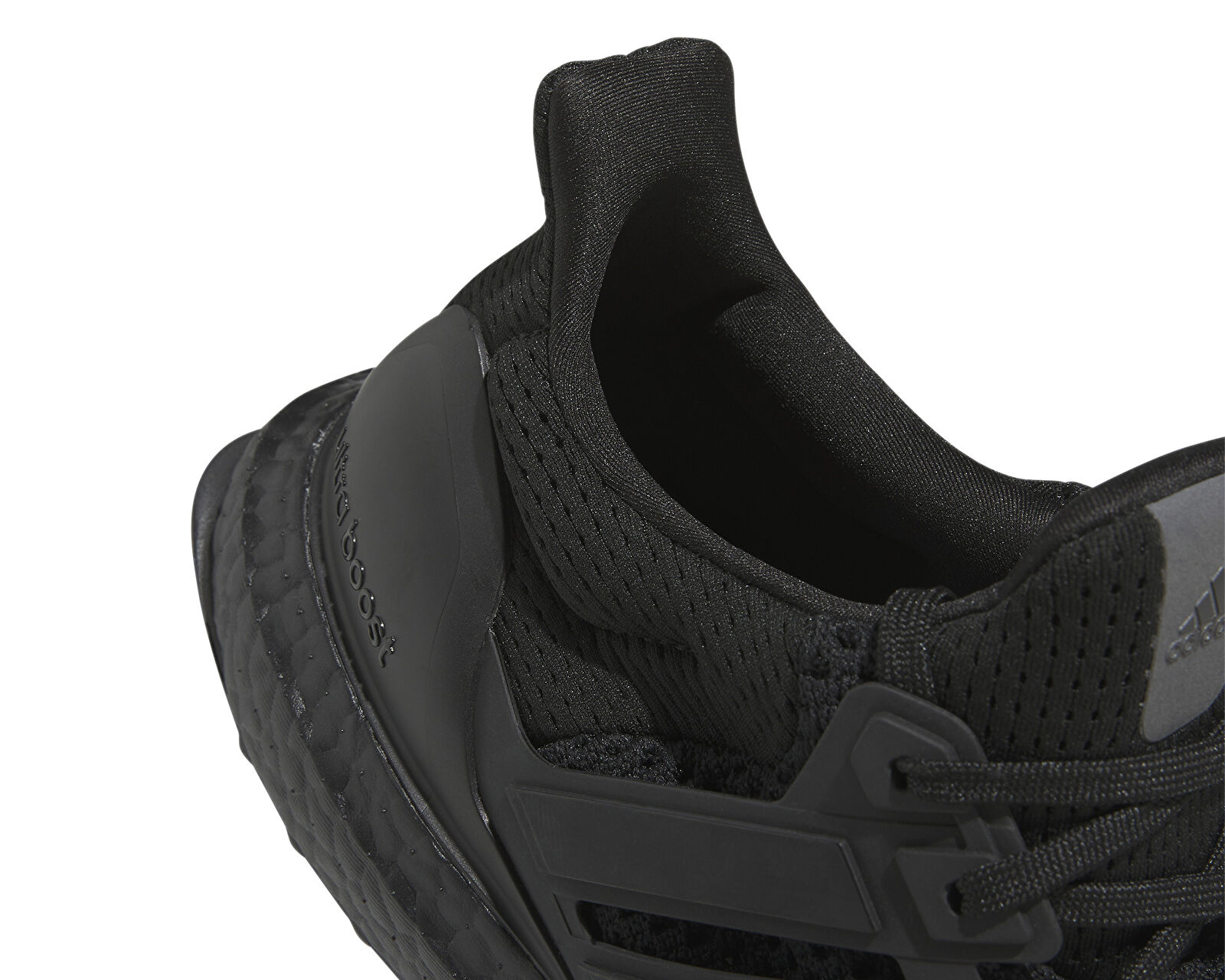 Adidas Siyah Adidas Ultraboost hq4199