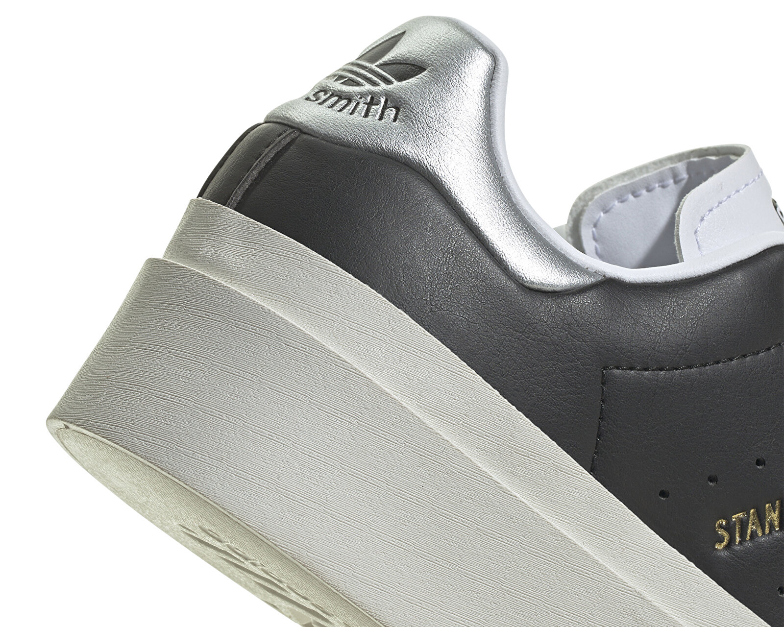 Adidas Siyah Adidas Stan Smith Bonega