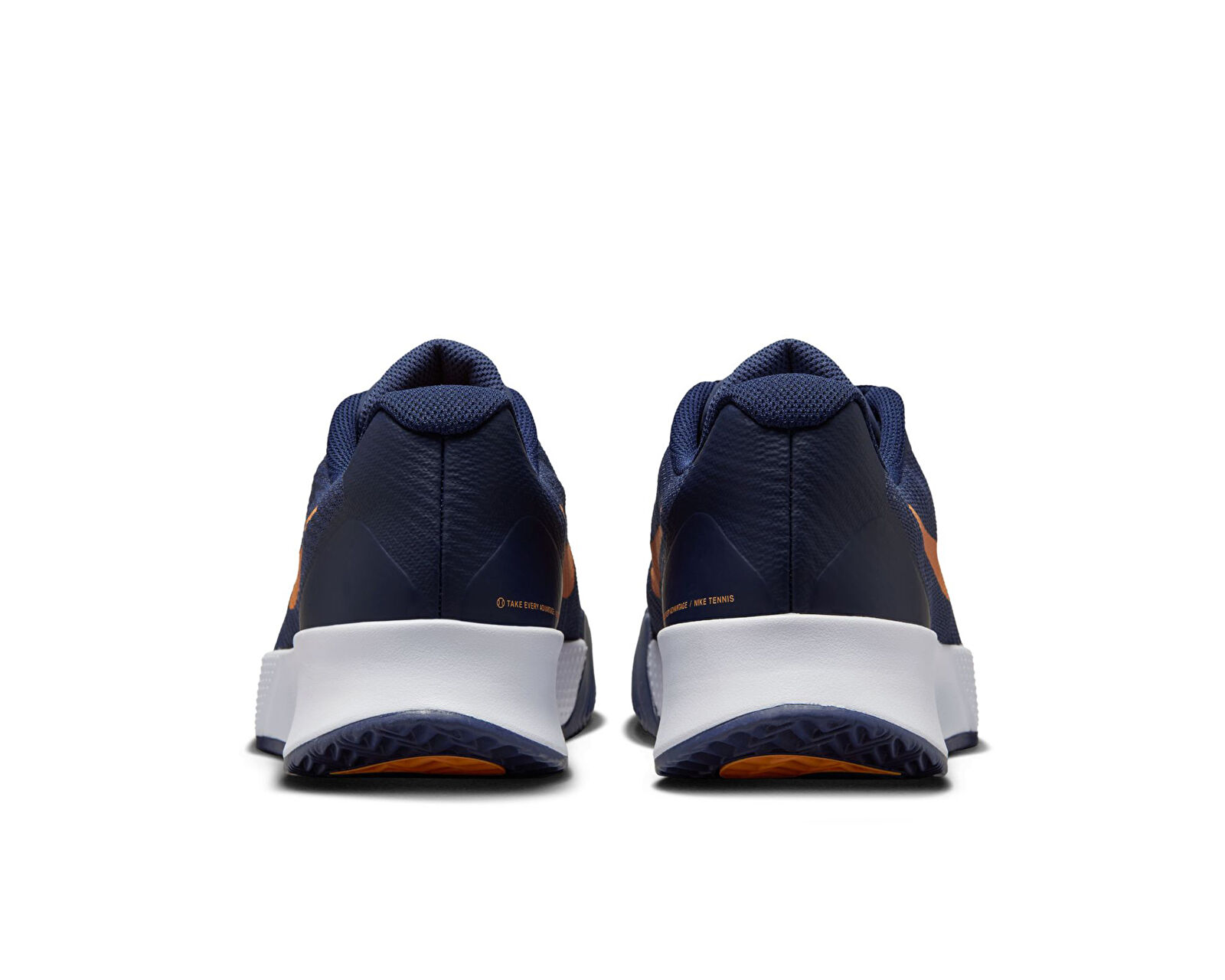 Nike Mavi Nike Vapor Lite 3