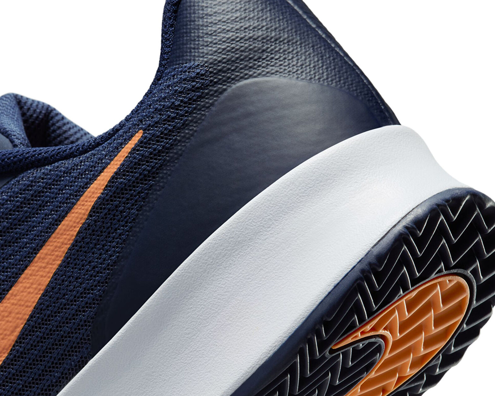 Nike Mavi Nike Vapor Lite 3