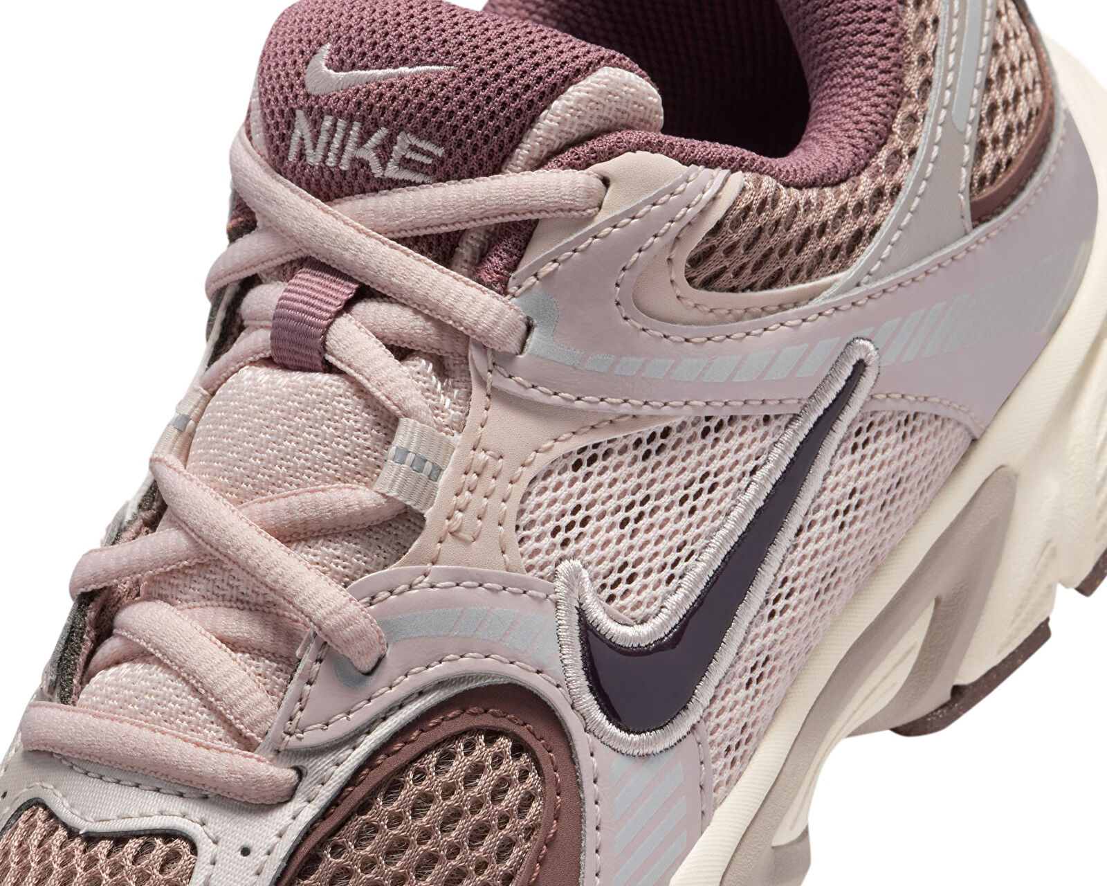 Nike Kahverengi Nike V5