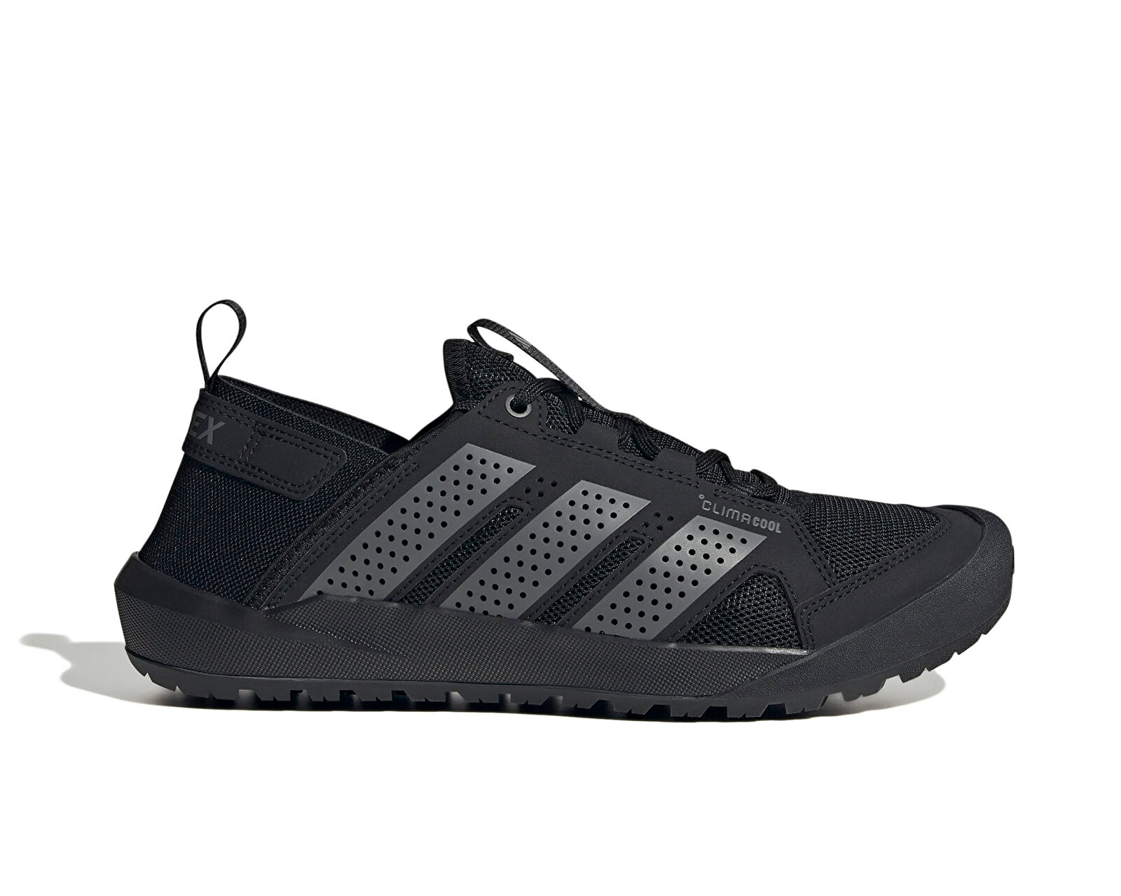 Adidas Siyah Adidas Terrex Daroga