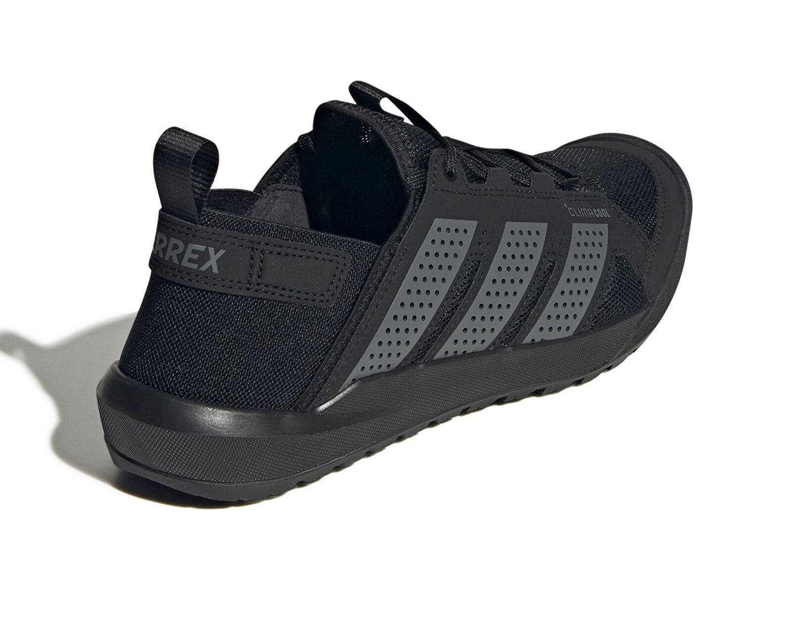 Adidas Siyah Adidas Terrex Daroga