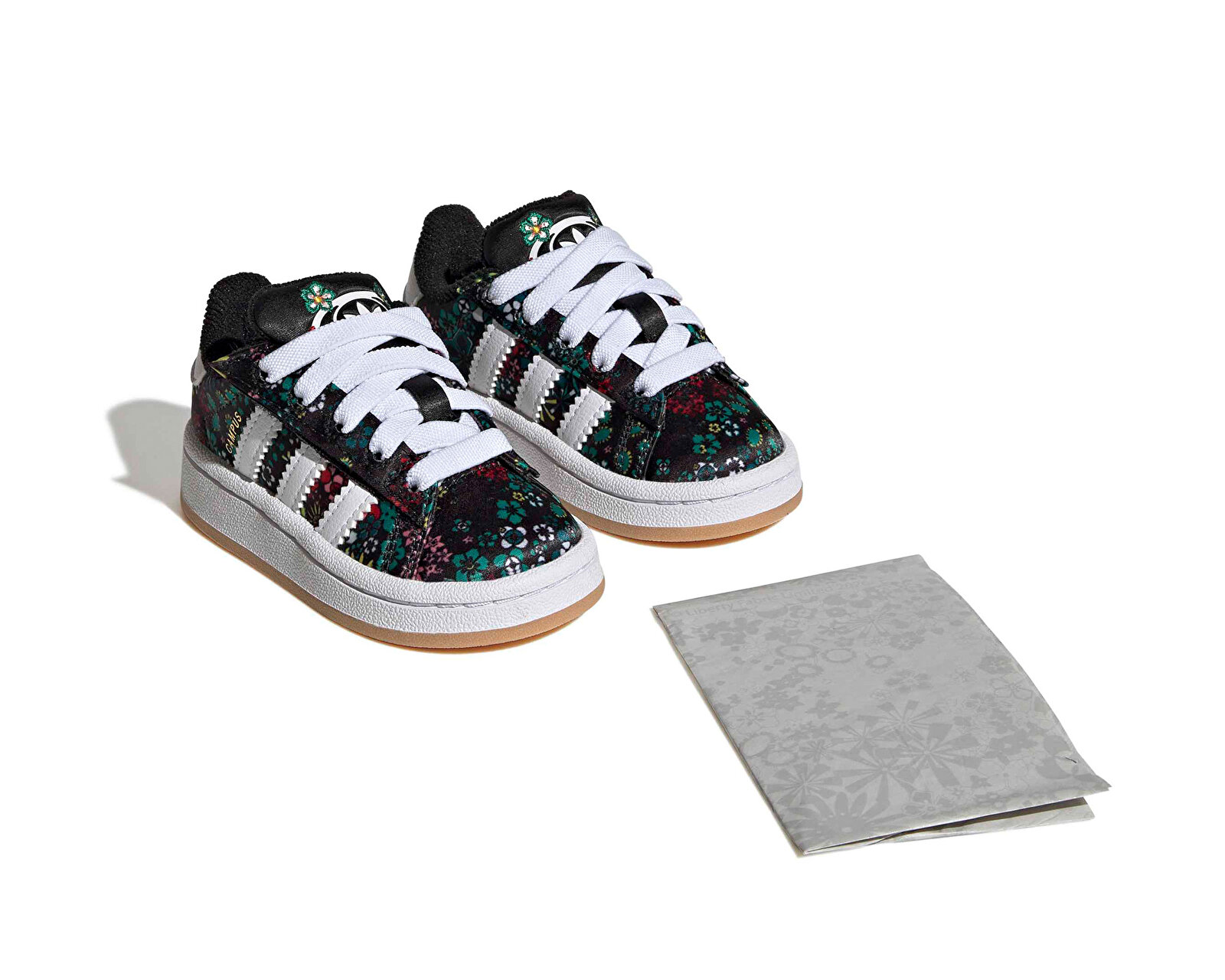 Adidas Siyah Adidas Liberty London CAMPUS 00S