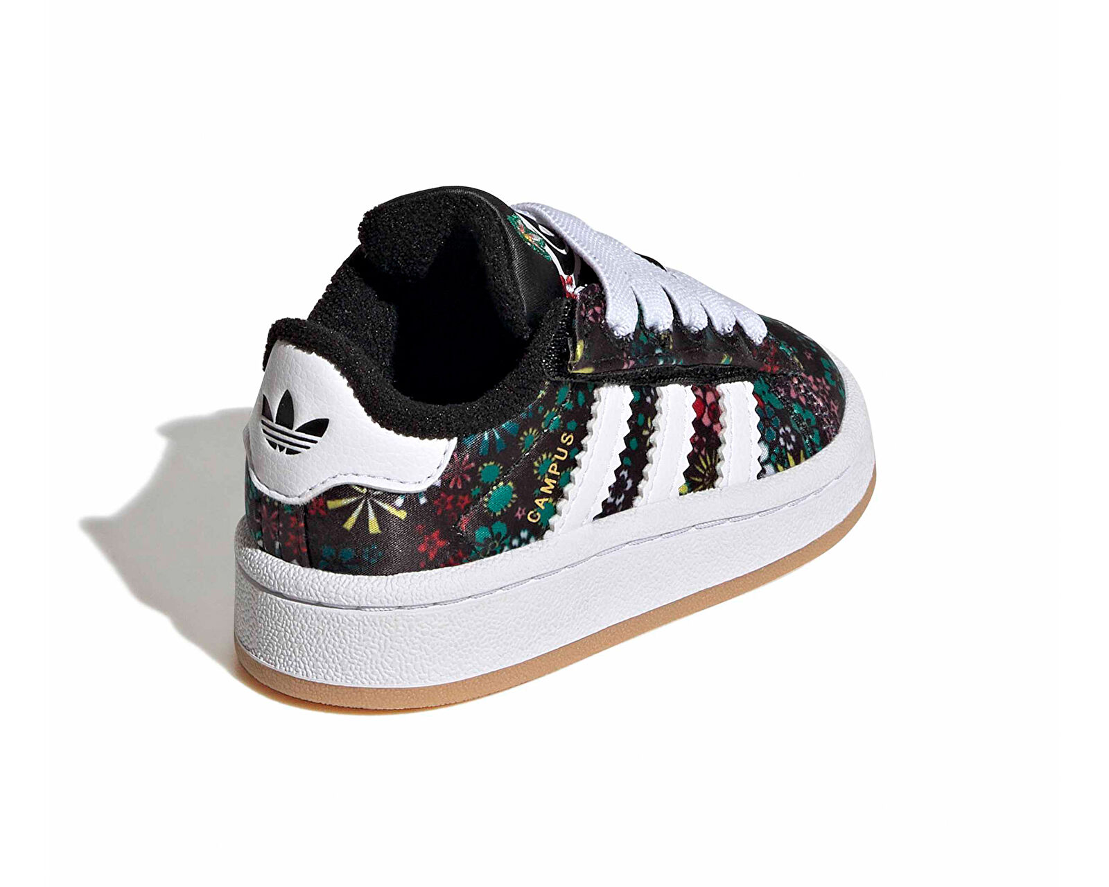 Adidas Siyah Adidas Liberty London CAMPUS 00S