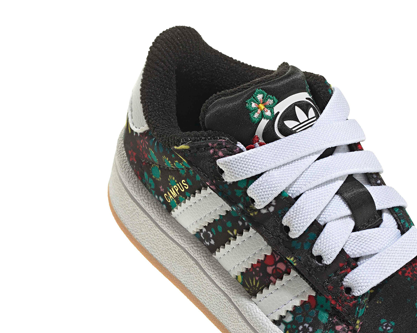 Adidas Siyah Adidas Liberty London CAMPUS 00S