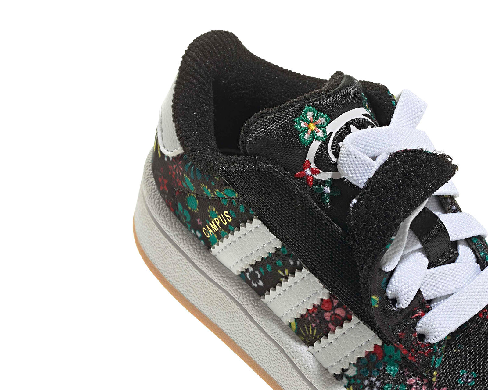 Adidas Siyah Adidas Liberty London CAMPUS 00S