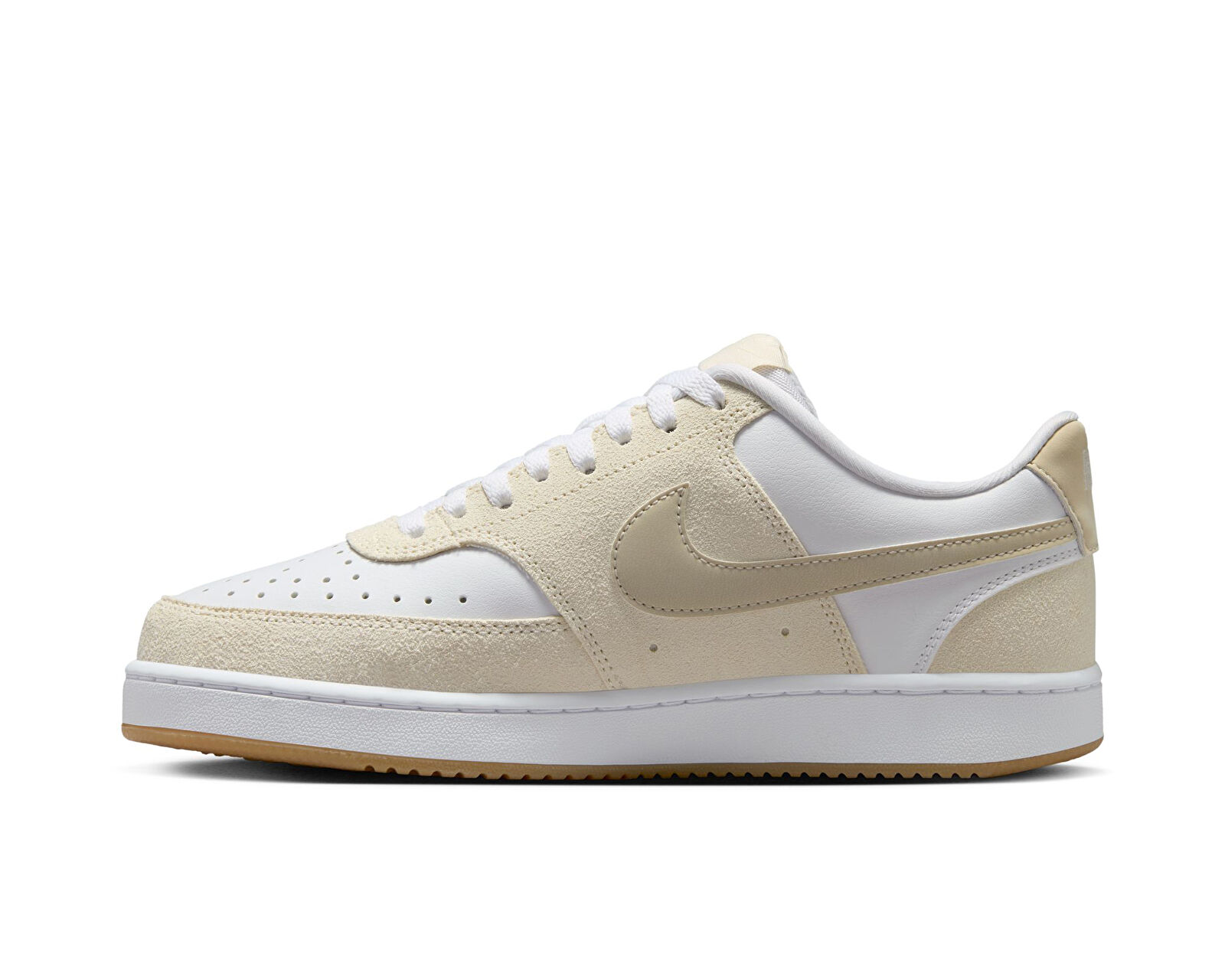 Nike Bej Nike Vision COURT