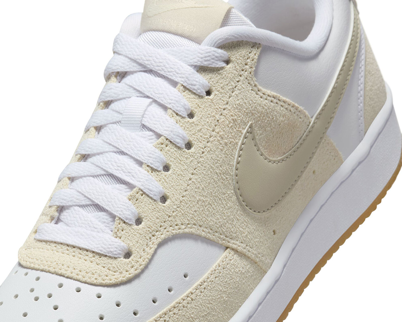 Nike Bej Nike Vision COURT