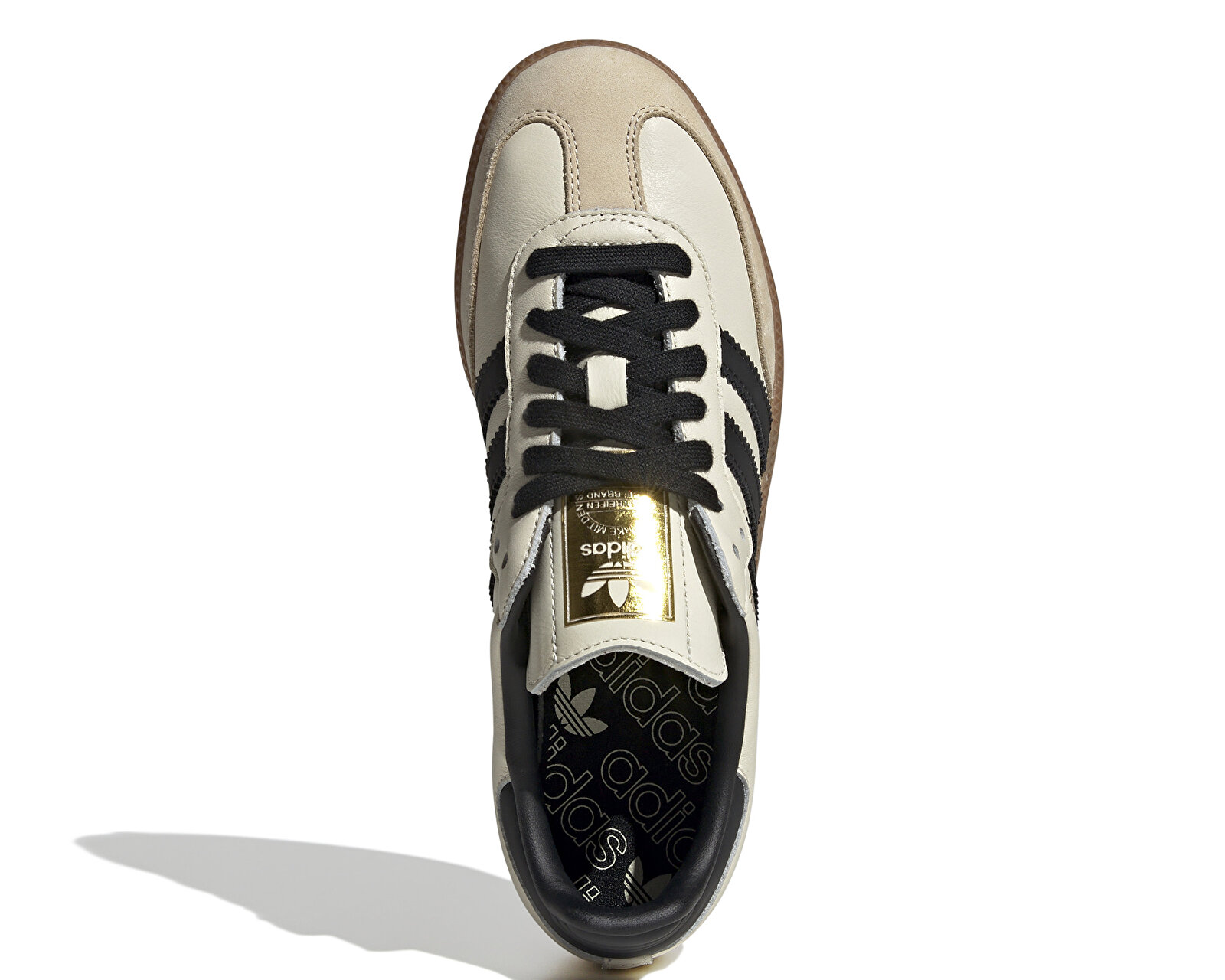 Adidas Bej Adidas Samba OG