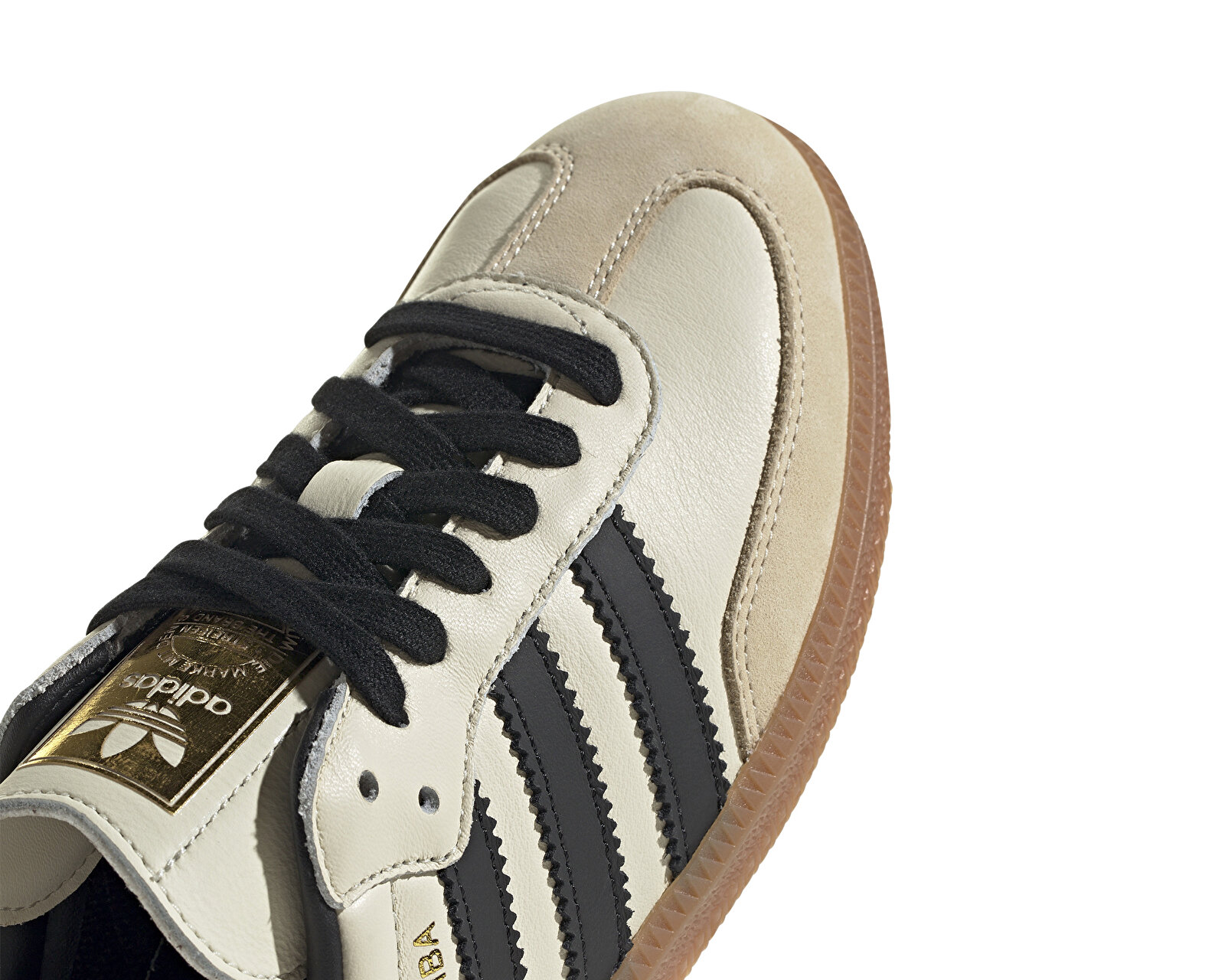 Adidas Bej Adidas Samba OG