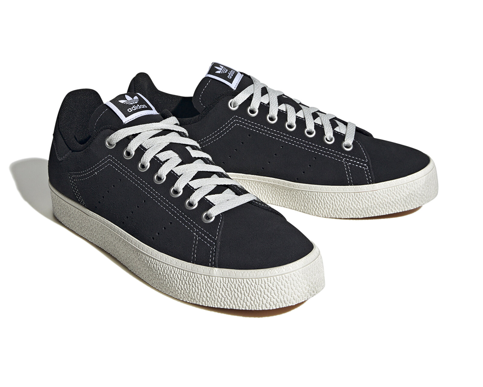 Adidas Siyah Adidas Stan Smith Cs