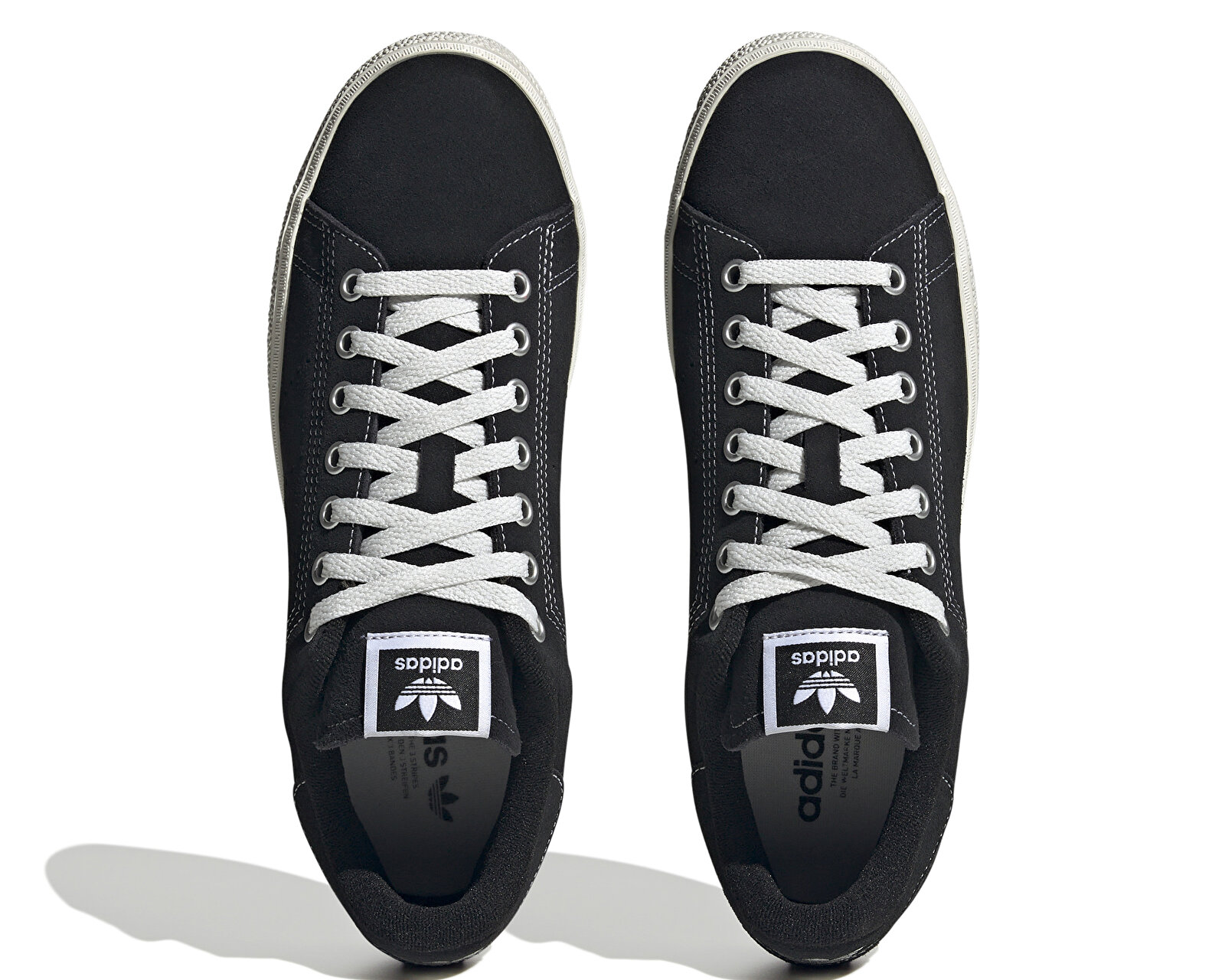 Adidas Siyah Adidas Stan Smith Cs