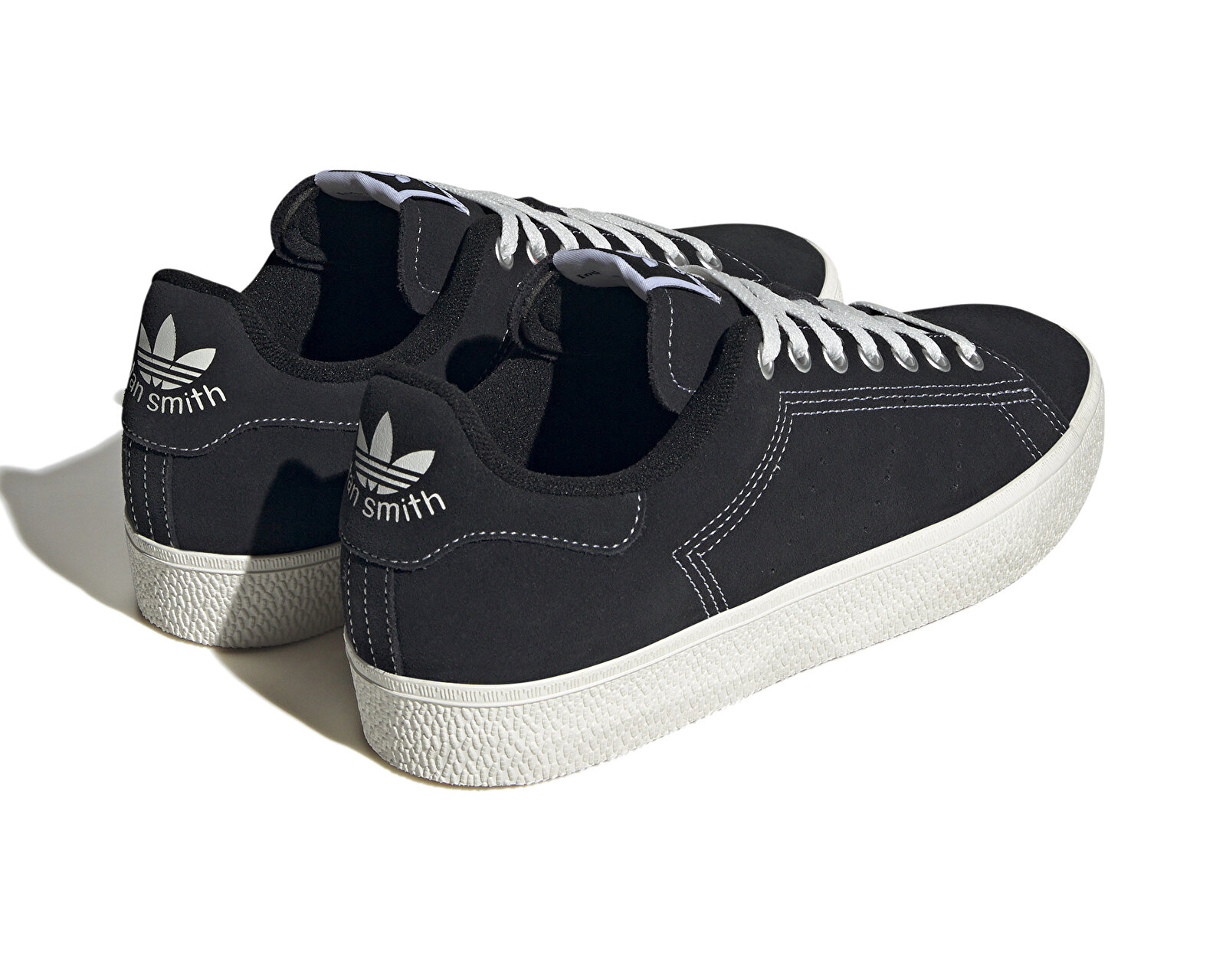 Adidas Siyah Adidas Stan Smith Cs