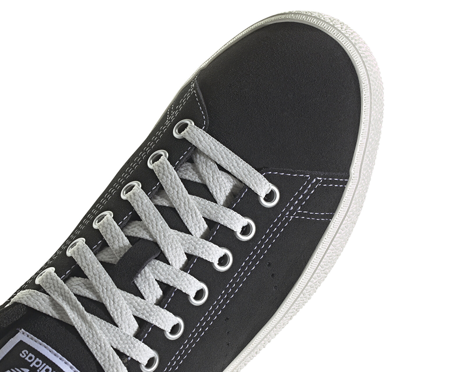 Adidas Siyah Adidas Stan Smith Cs