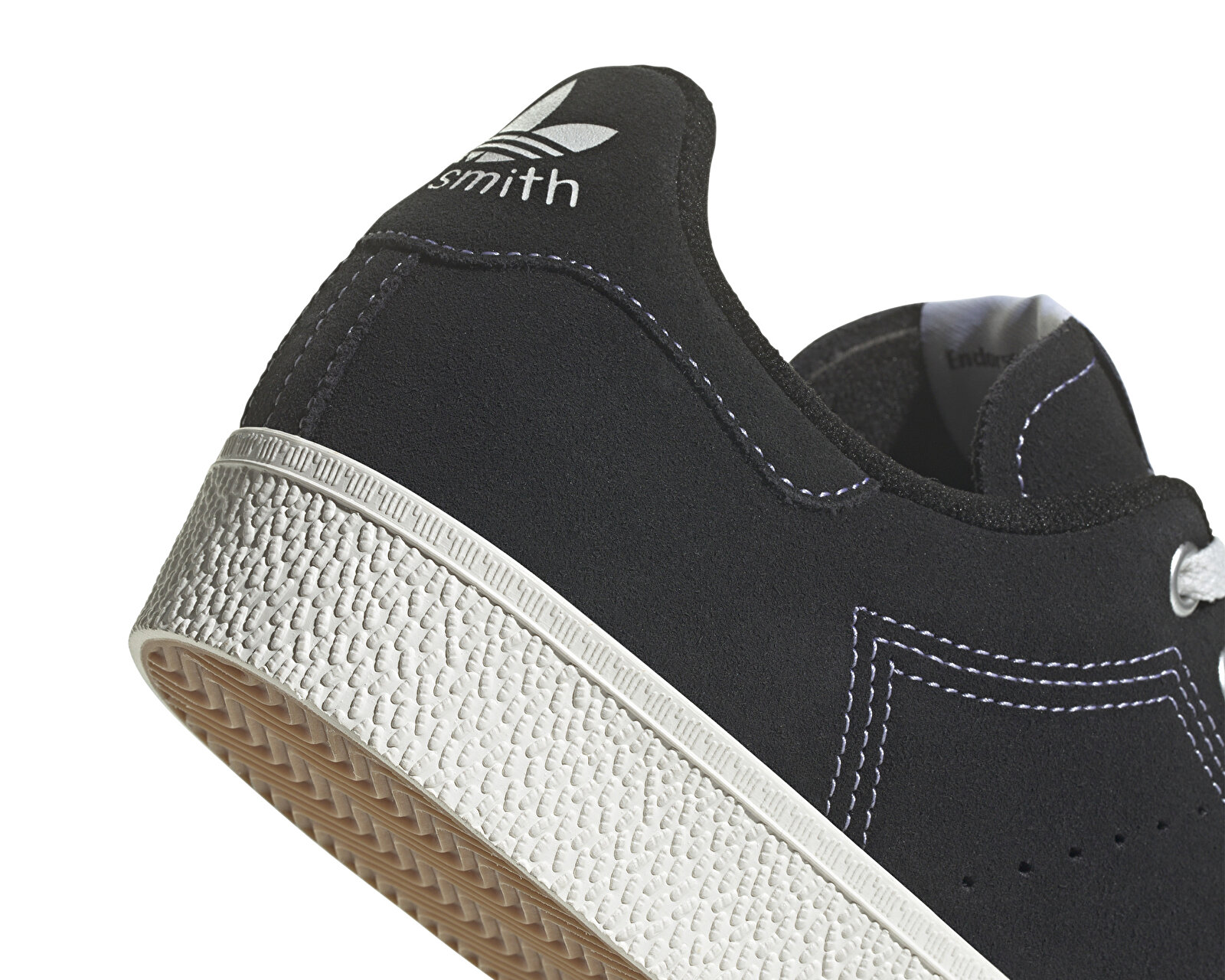 Adidas Siyah Adidas Stan Smith Cs