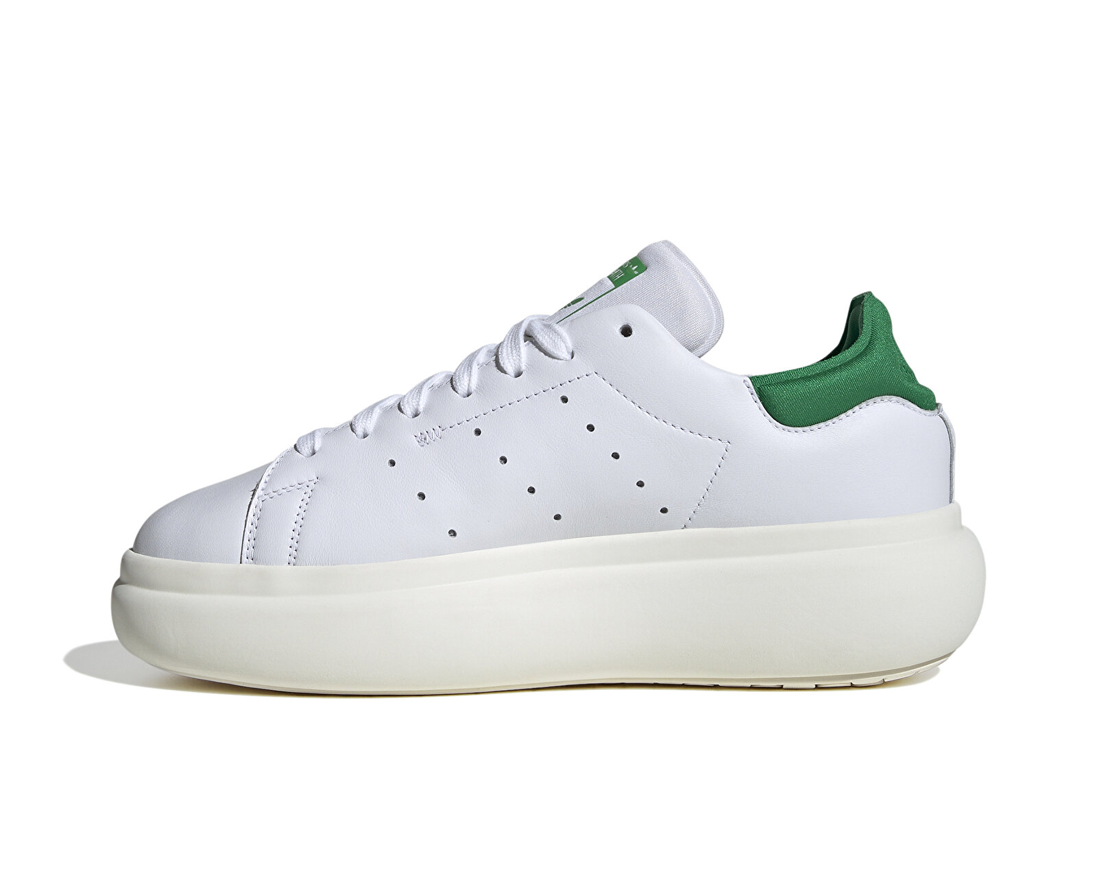 Adidas Beyaz Adidas Stan Smith PF