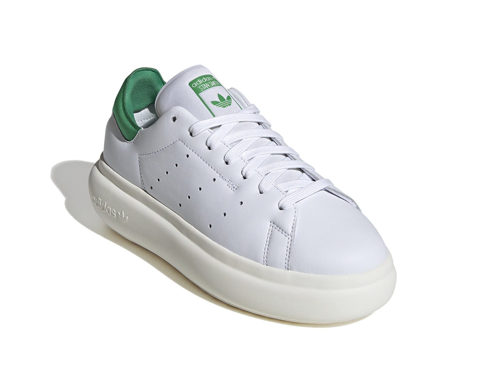 Adidas Beyaz Adidas Stan Smith PF