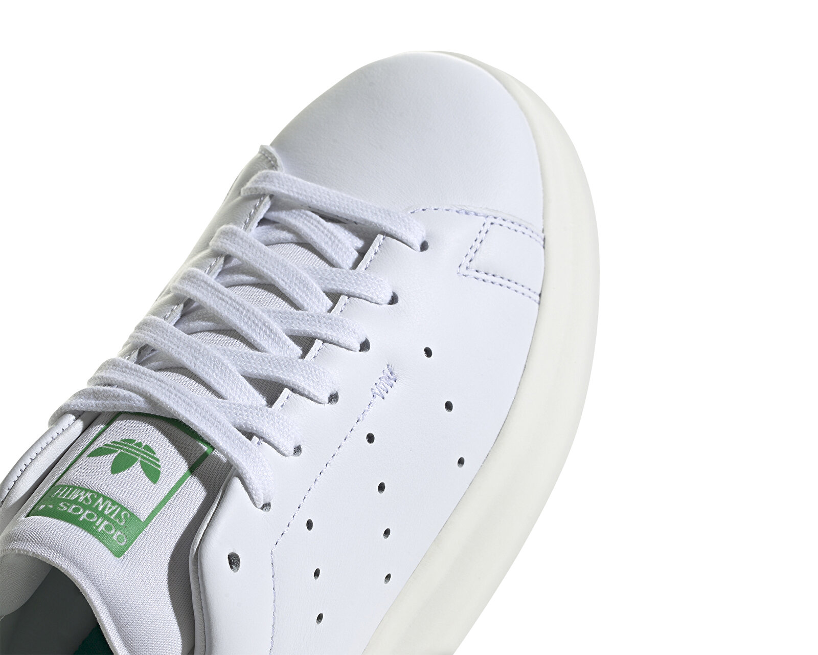 Adidas Beyaz Adidas Stan Smith PF