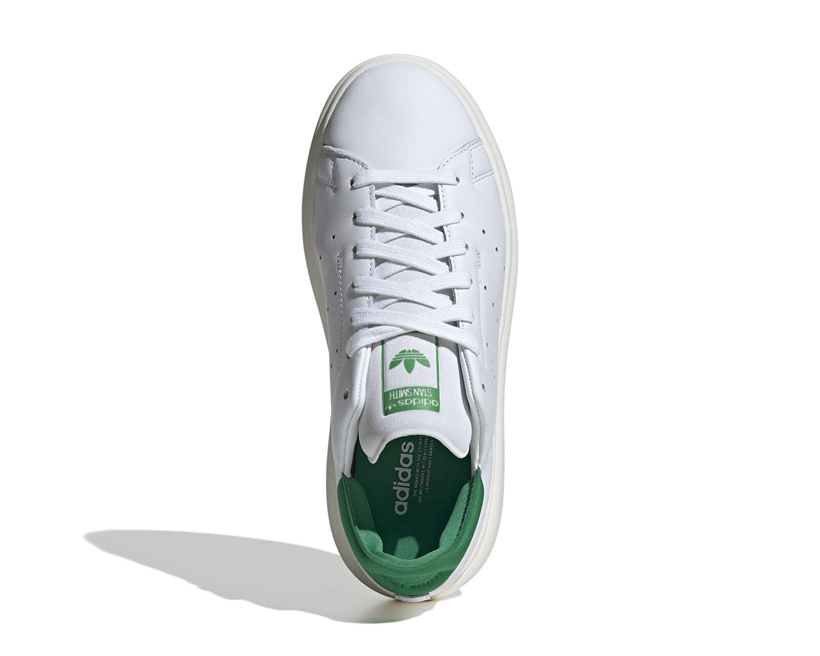 Adidas Beyaz Adidas Stan Smith PF
