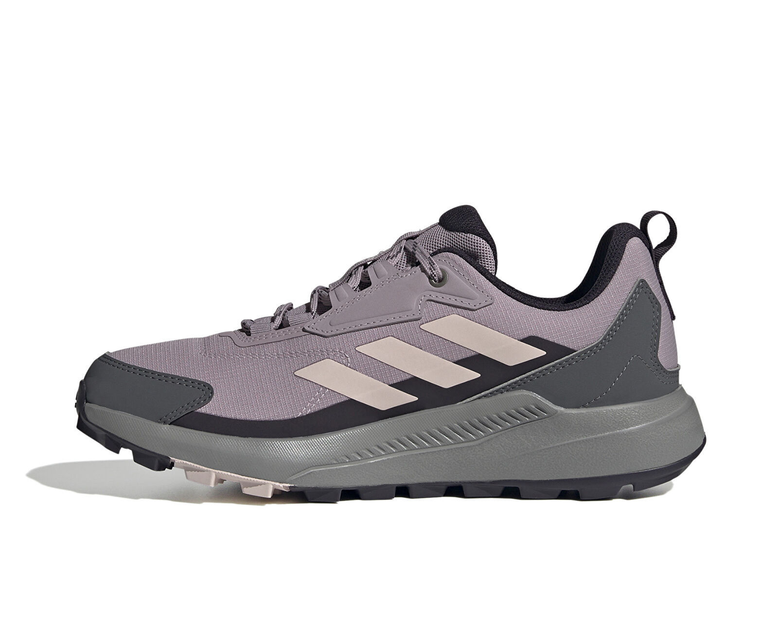 Adidas Pembe Adidas Terrex Anylander