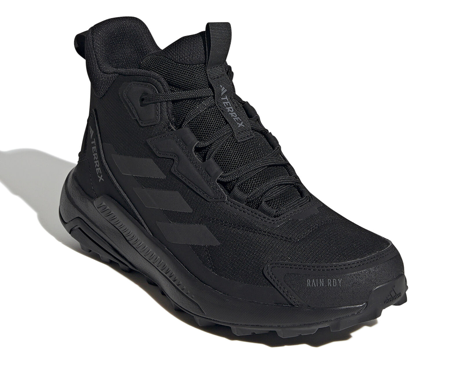 Adidas Siyah Adidas Terrex Anylander Mid R.Rdy W