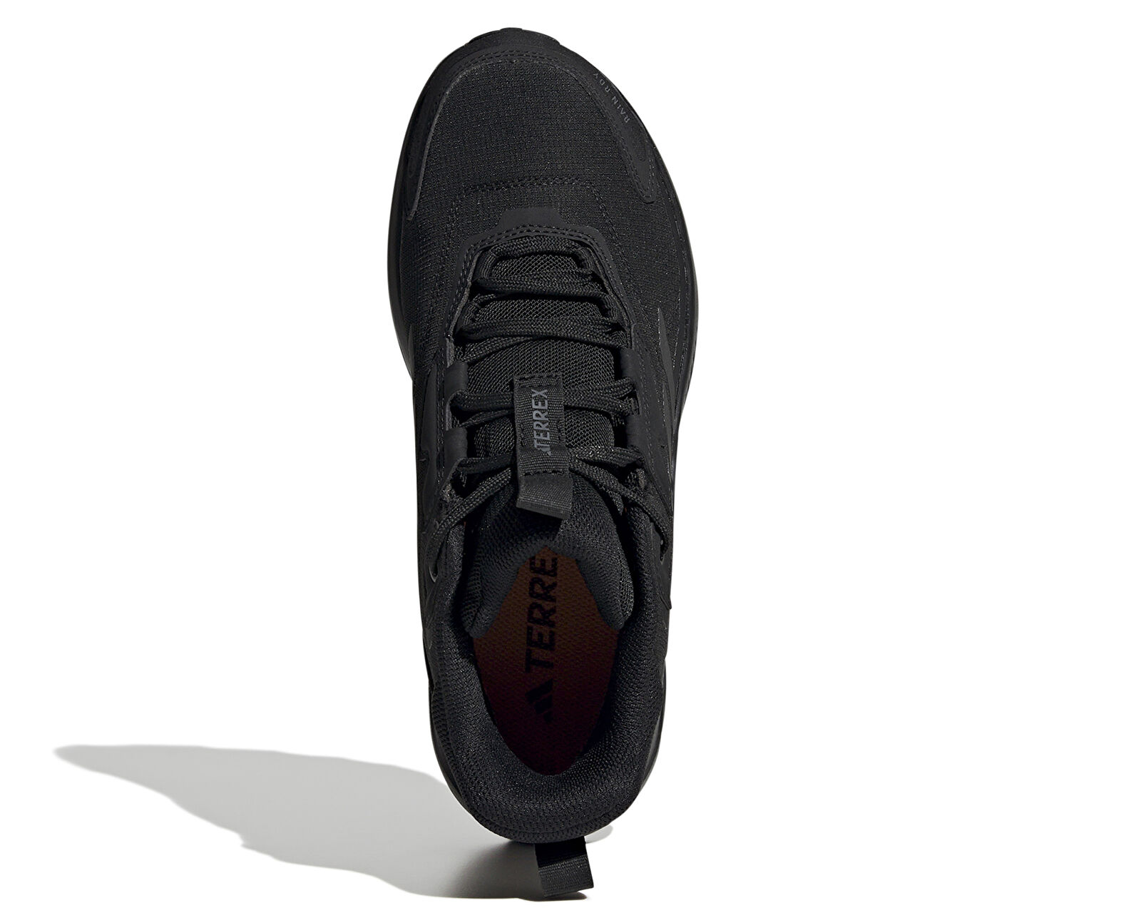 Adidas Siyah Adidas Terrex Anylander Mid R.Rdy W