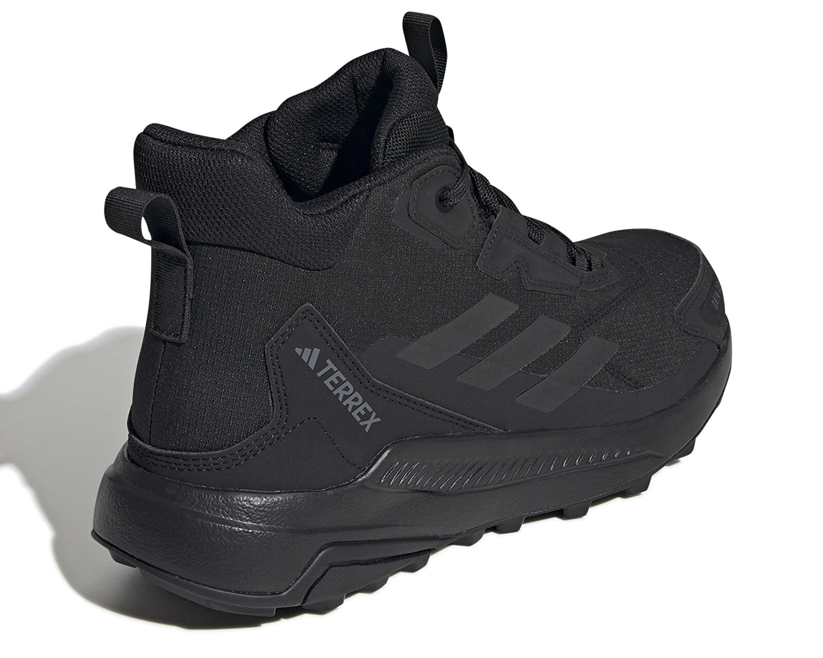 Adidas Siyah Adidas Terrex Anylander Mid R.Rdy W