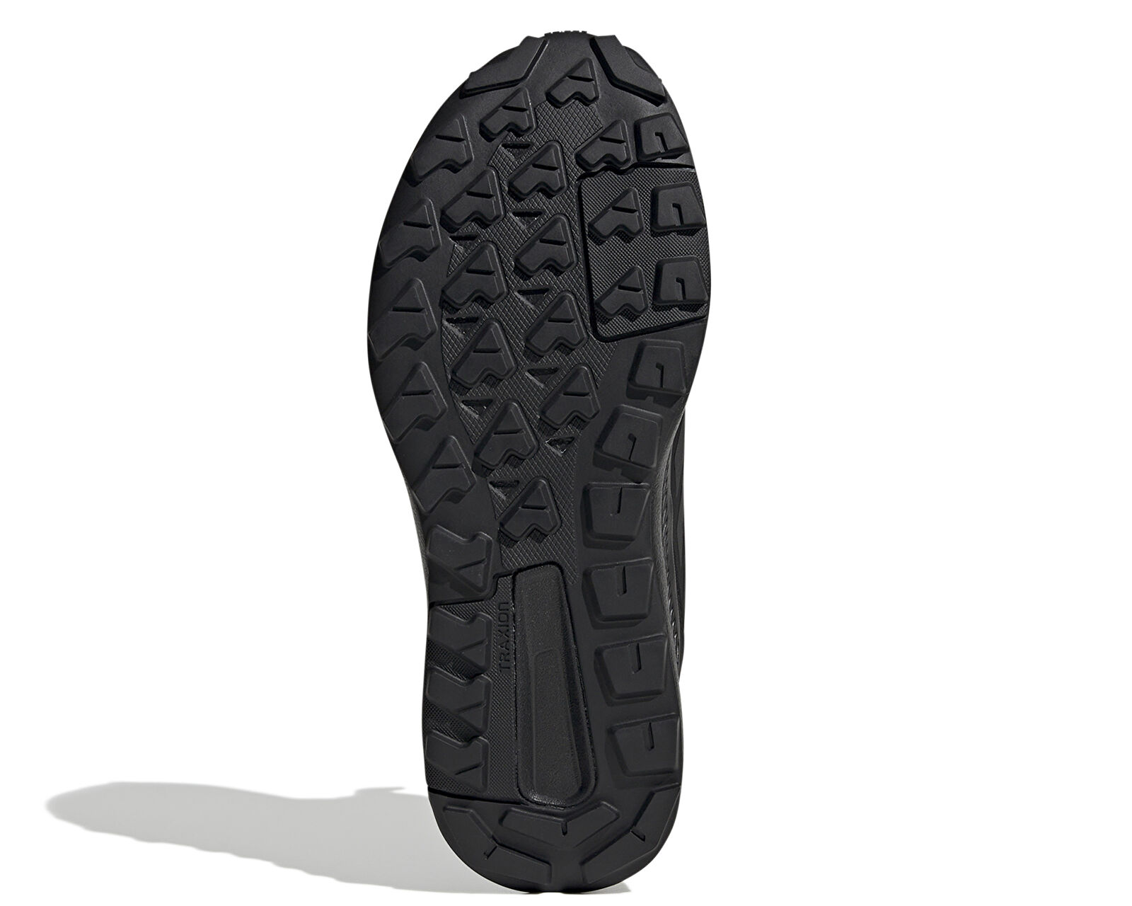 Adidas Siyah Adidas Terrex Anylander Mid R.Rdy W