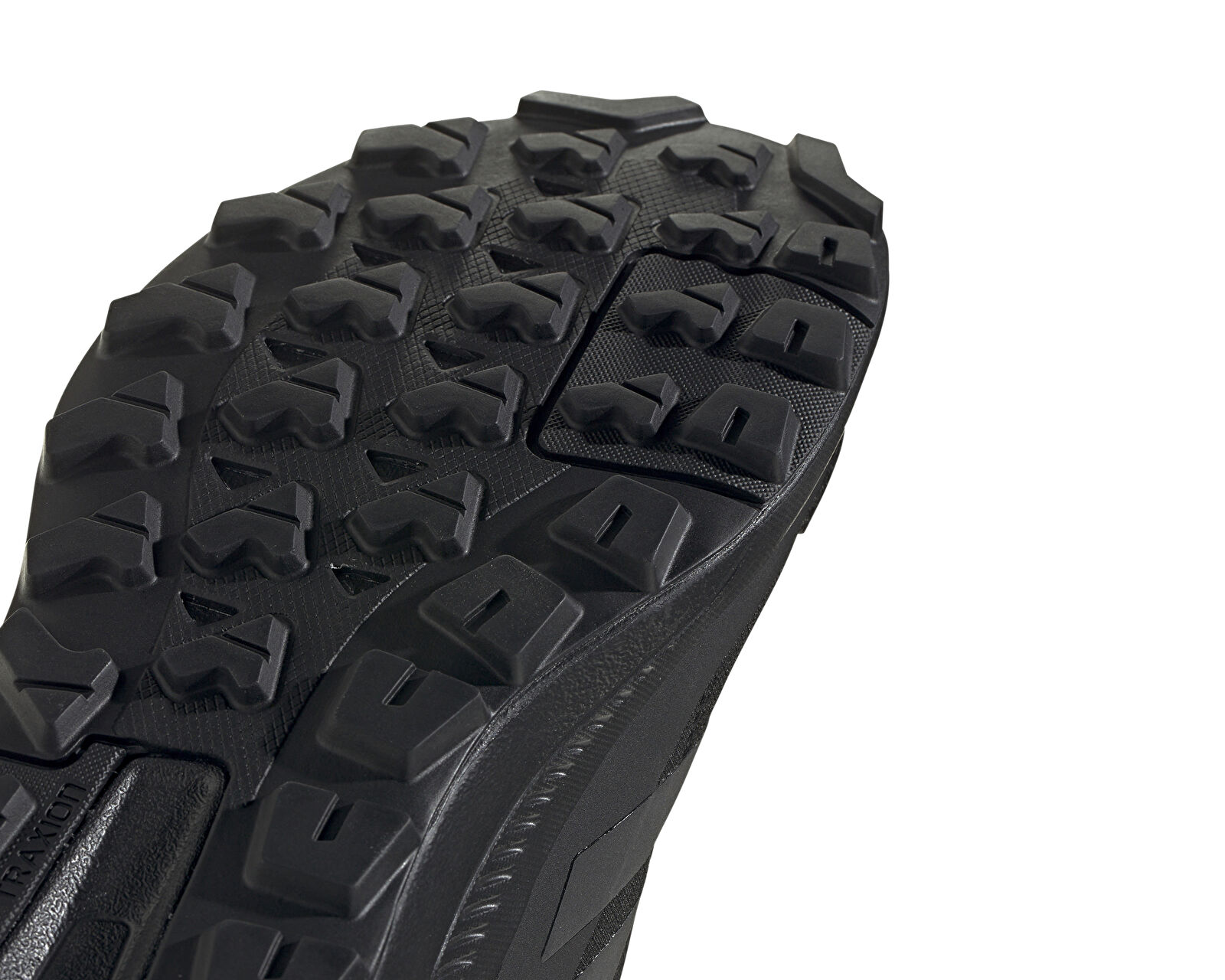 Adidas Siyah Adidas Terrex Anylander Mid R.Rdy W