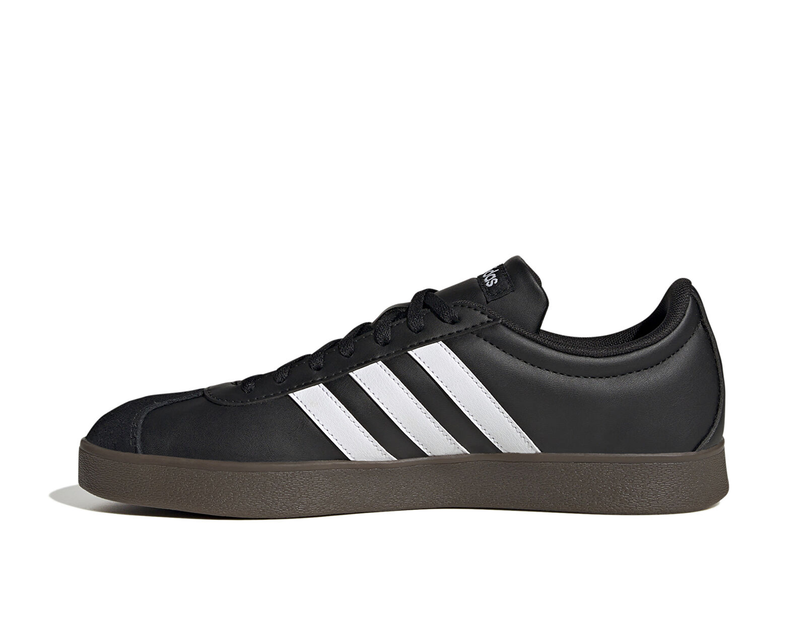 Adidas Siyah Adidas Vl Court Base