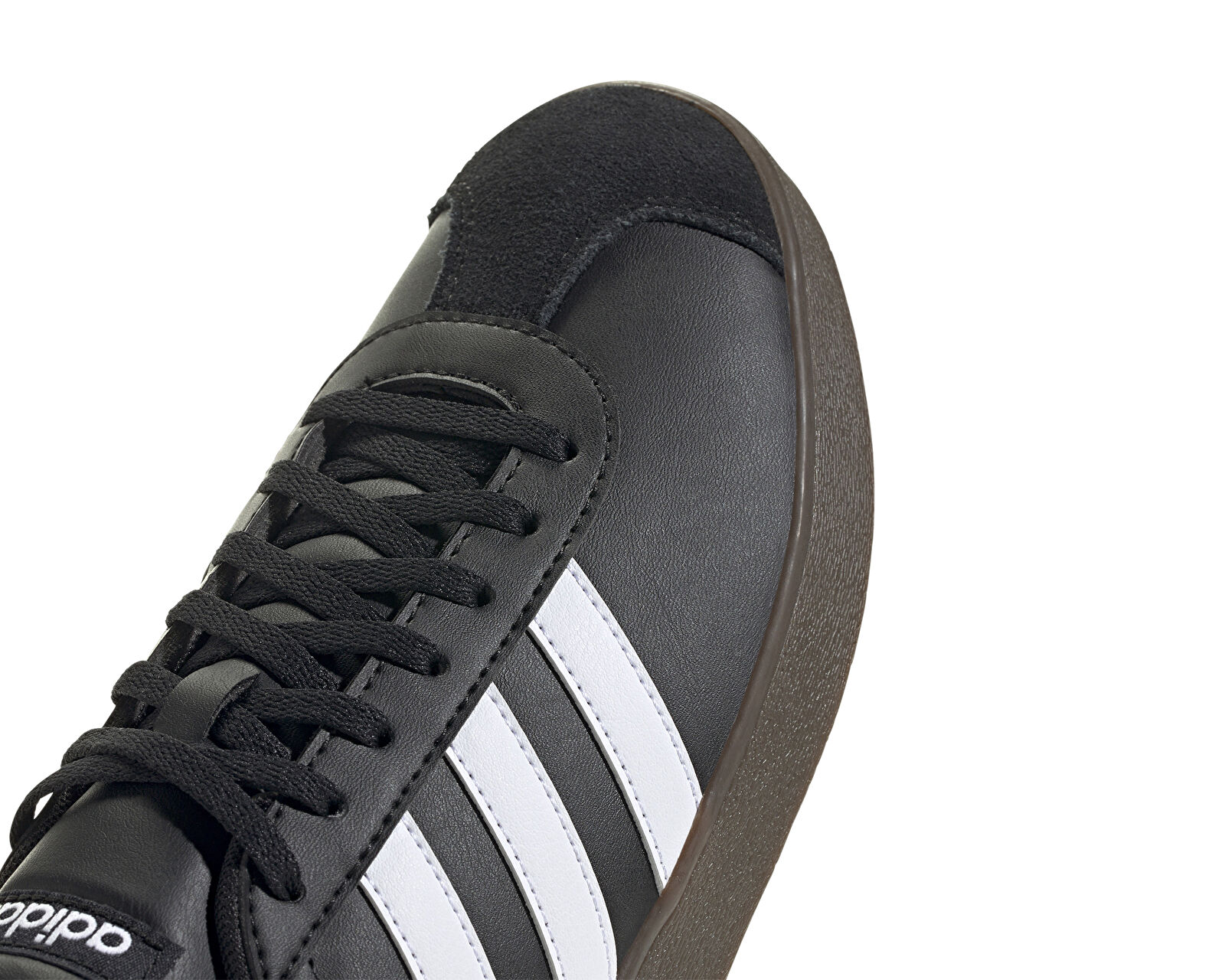 Adidas Siyah Adidas Vl Court Base