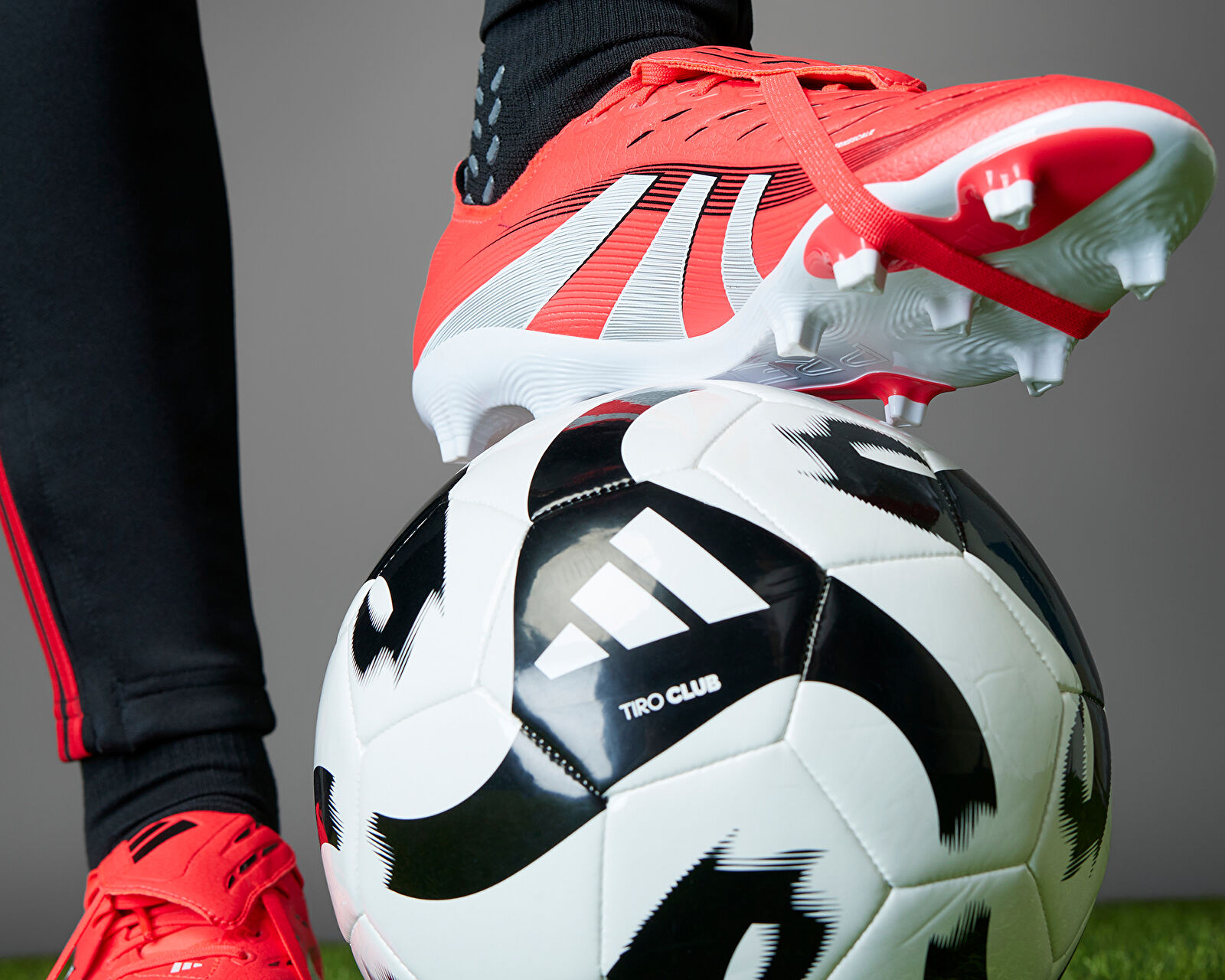 Adidas Kırmızı Adidas Predator League