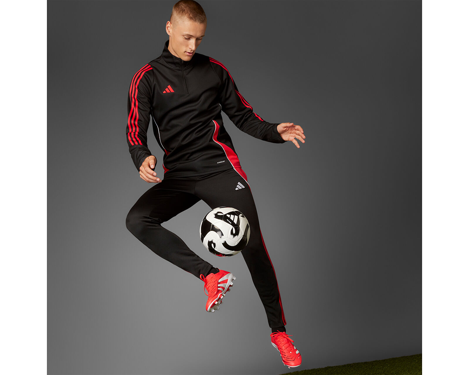 Adidas Kırmızı Adidas Predator League