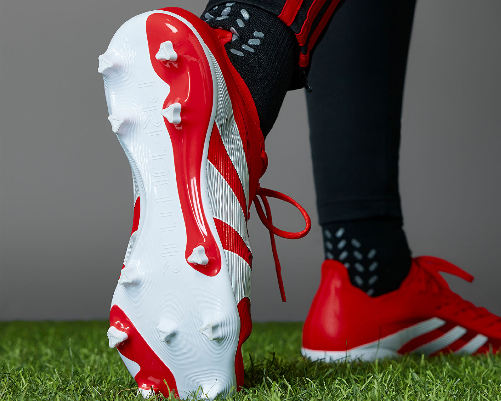 Adidas Kırmızı Adidas Predator League