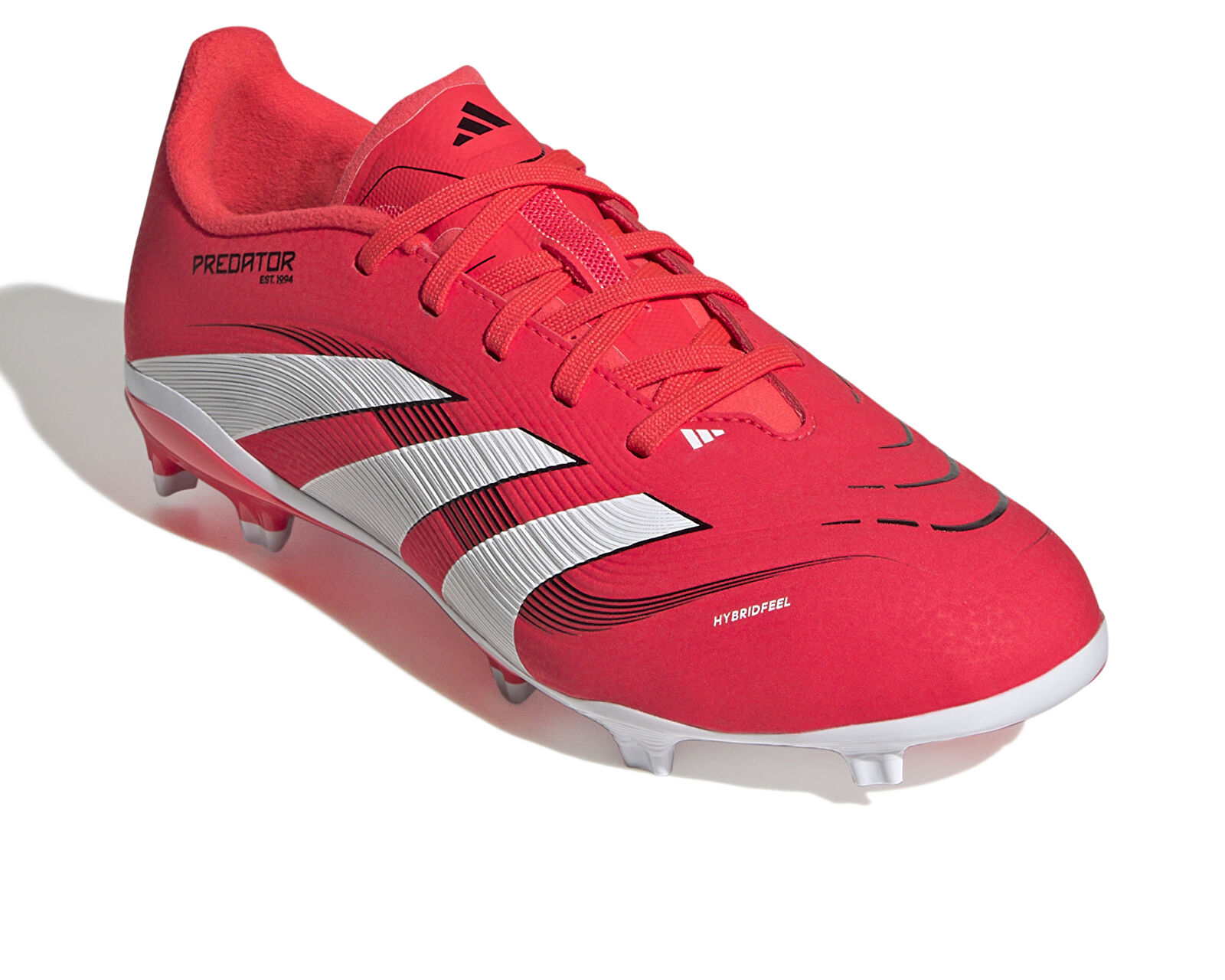 Adidas Kırmızı Adidas Predator League