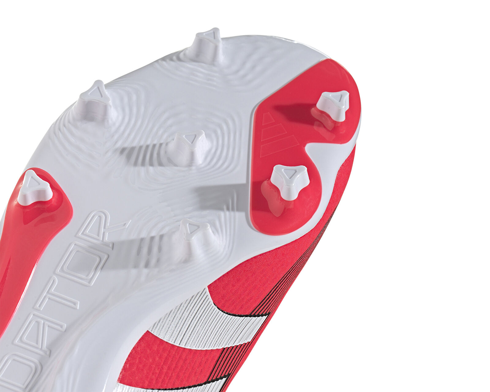 Adidas Kırmızı Adidas Predator League