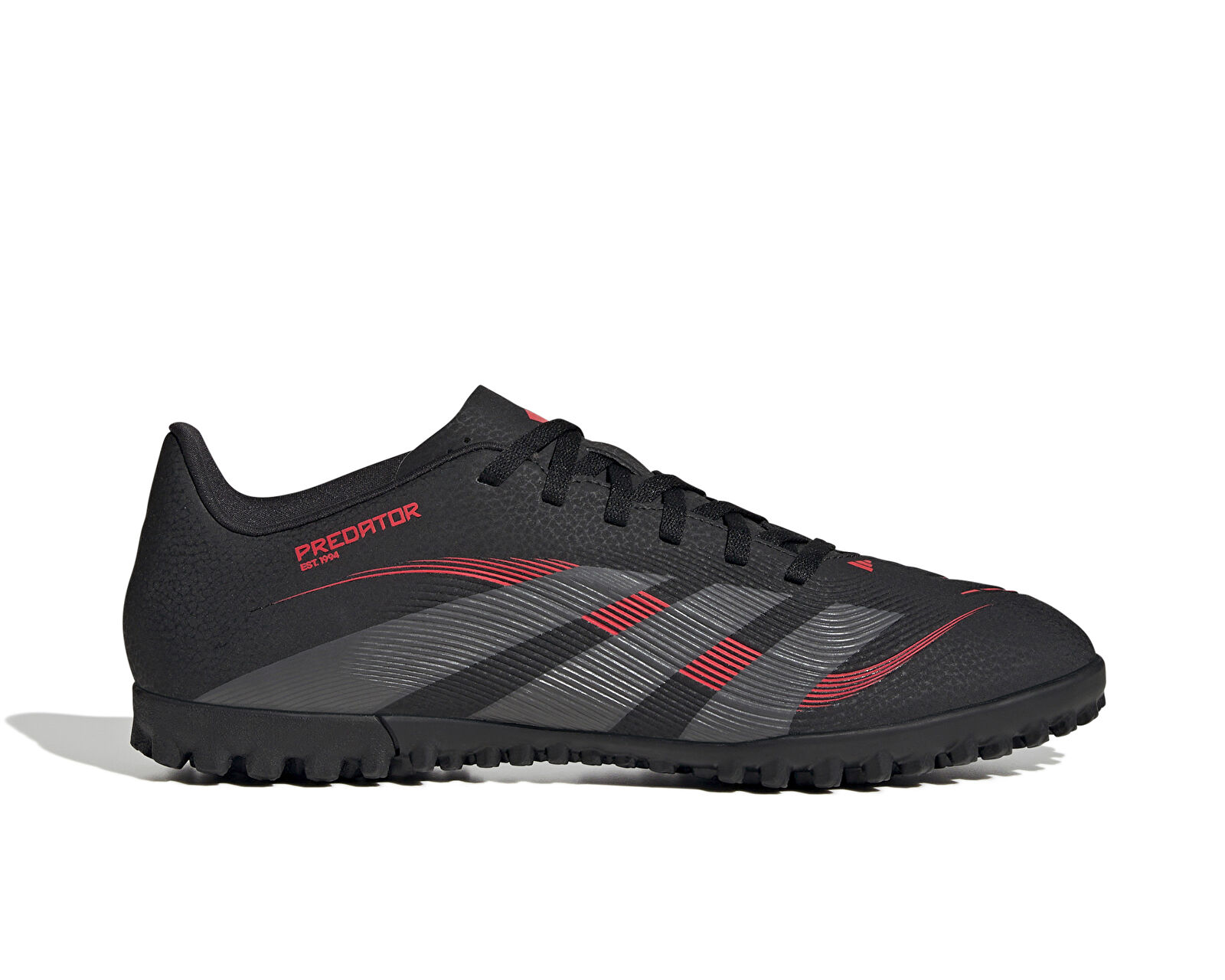 Adidas Adidas Siyah PREDATOR CLUB TF Korayspor'da! Siyah - 1. görsel